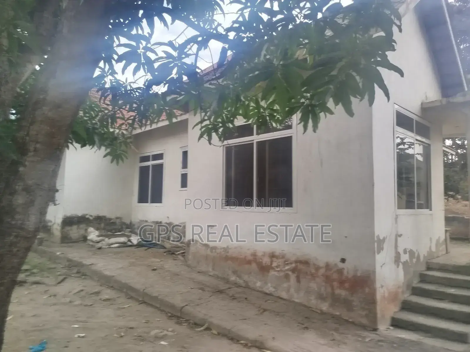 3bdrm House in Mbezi Mwisho, Kinondoni for sale in Kinondoni
