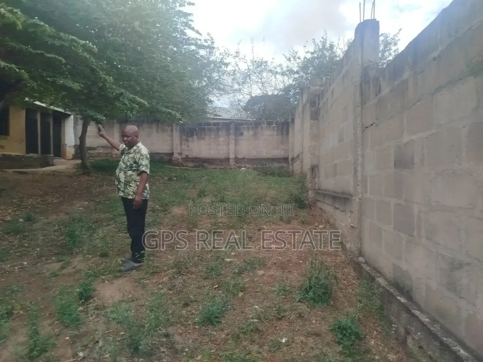 4bdrm Apartment in Mbezi Mwisho, Kinondoni for sale in Kinondoni