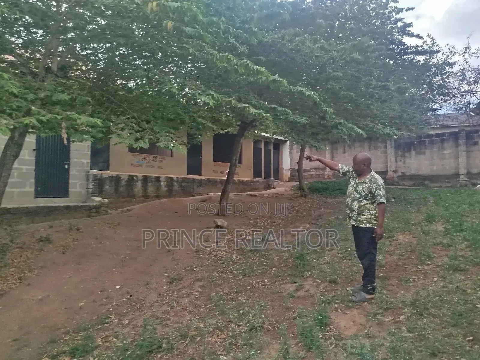4bdrm Apartment in Mbezi Mwisho, Kinondoni for sale in Kinondoni