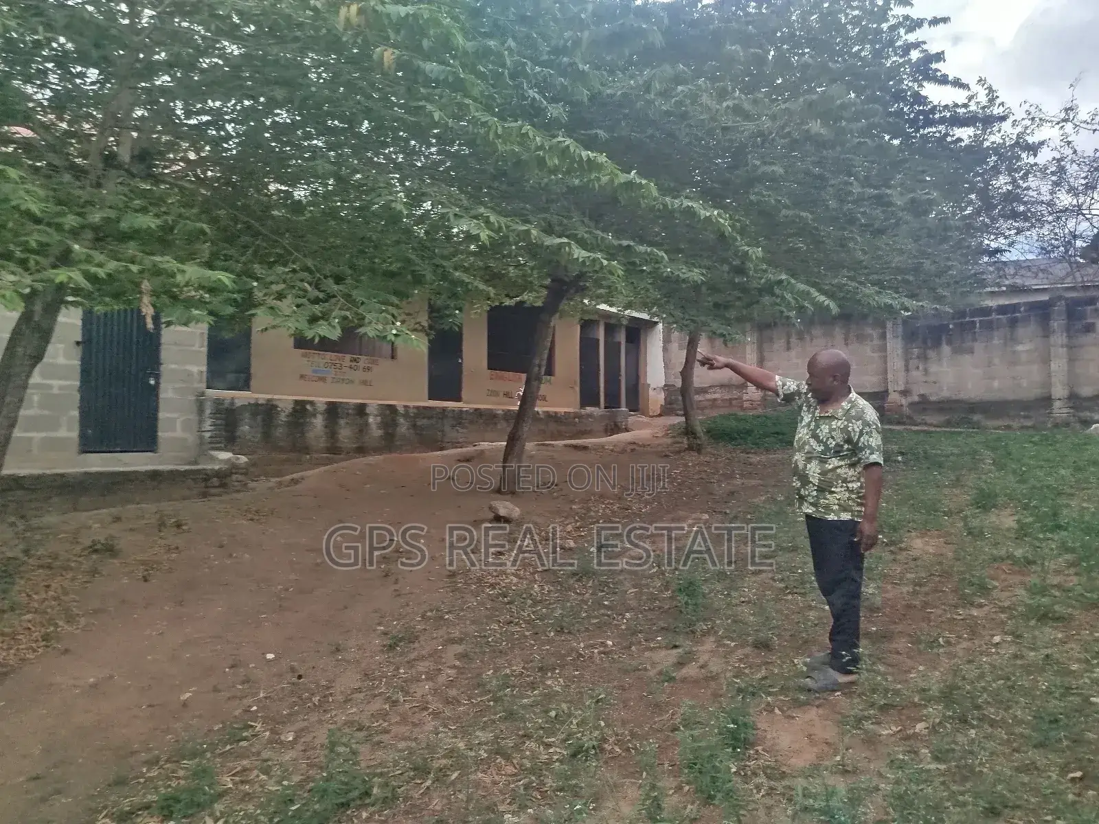 4bdrm Apartment in Mbezi Mwisho, Kinondoni for sale in Kinondoni