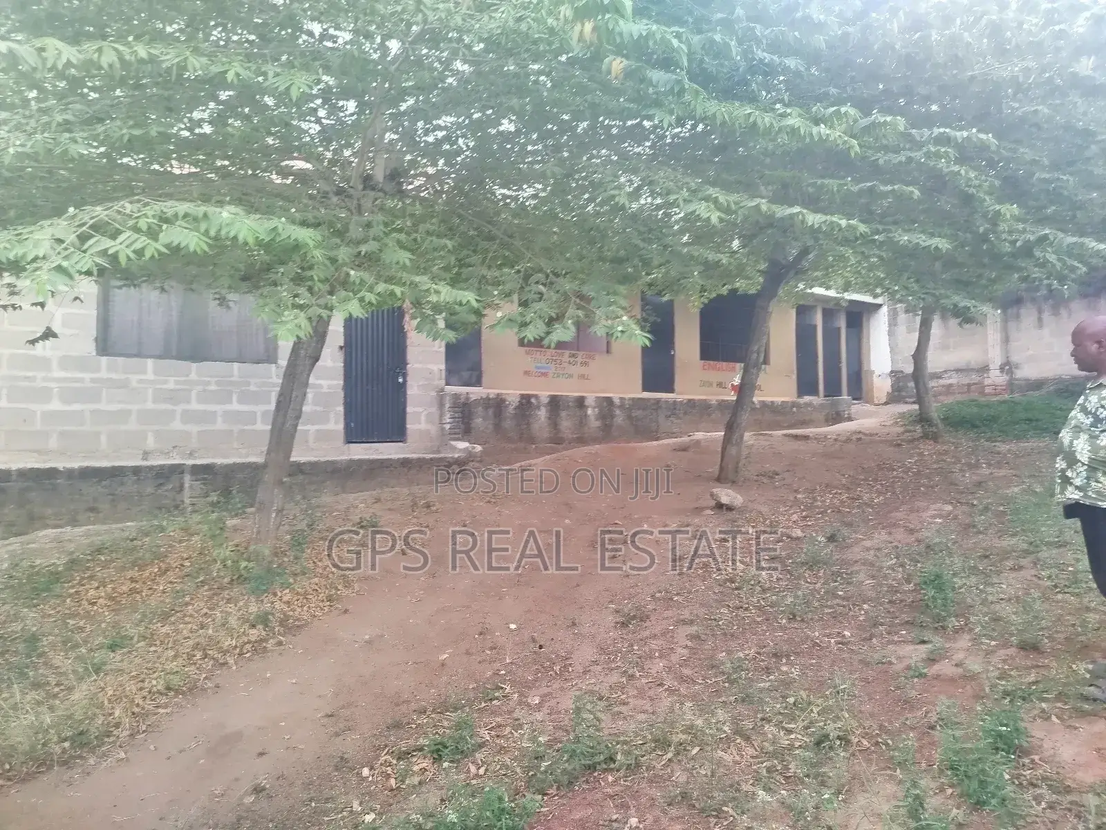 4bdrm Apartment in Mbezi Mwisho, Kinondoni for sale in Kinondoni