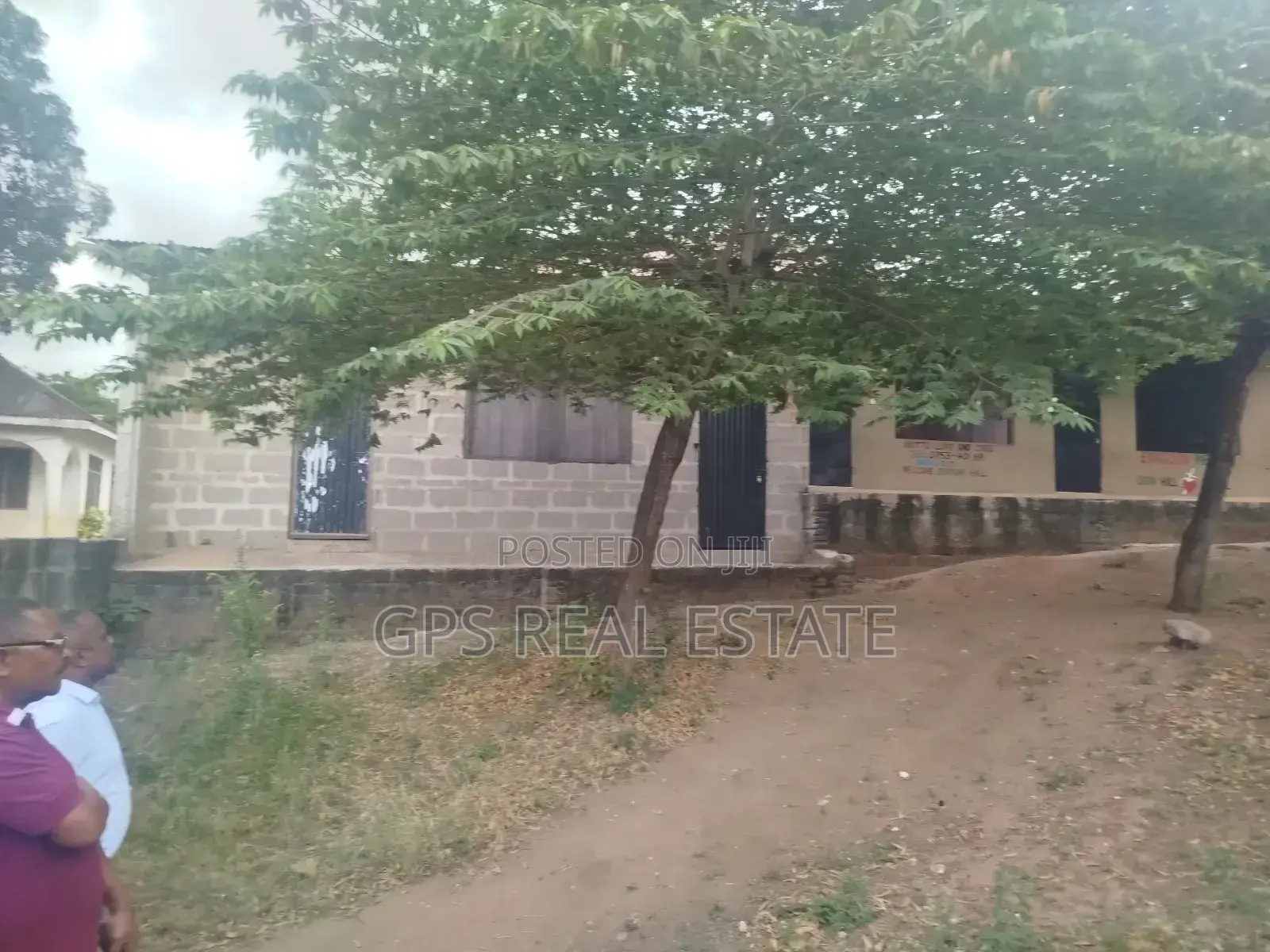 4bdrm Apartment in Mbezi Mwisho, Kinondoni for sale in Kinondoni