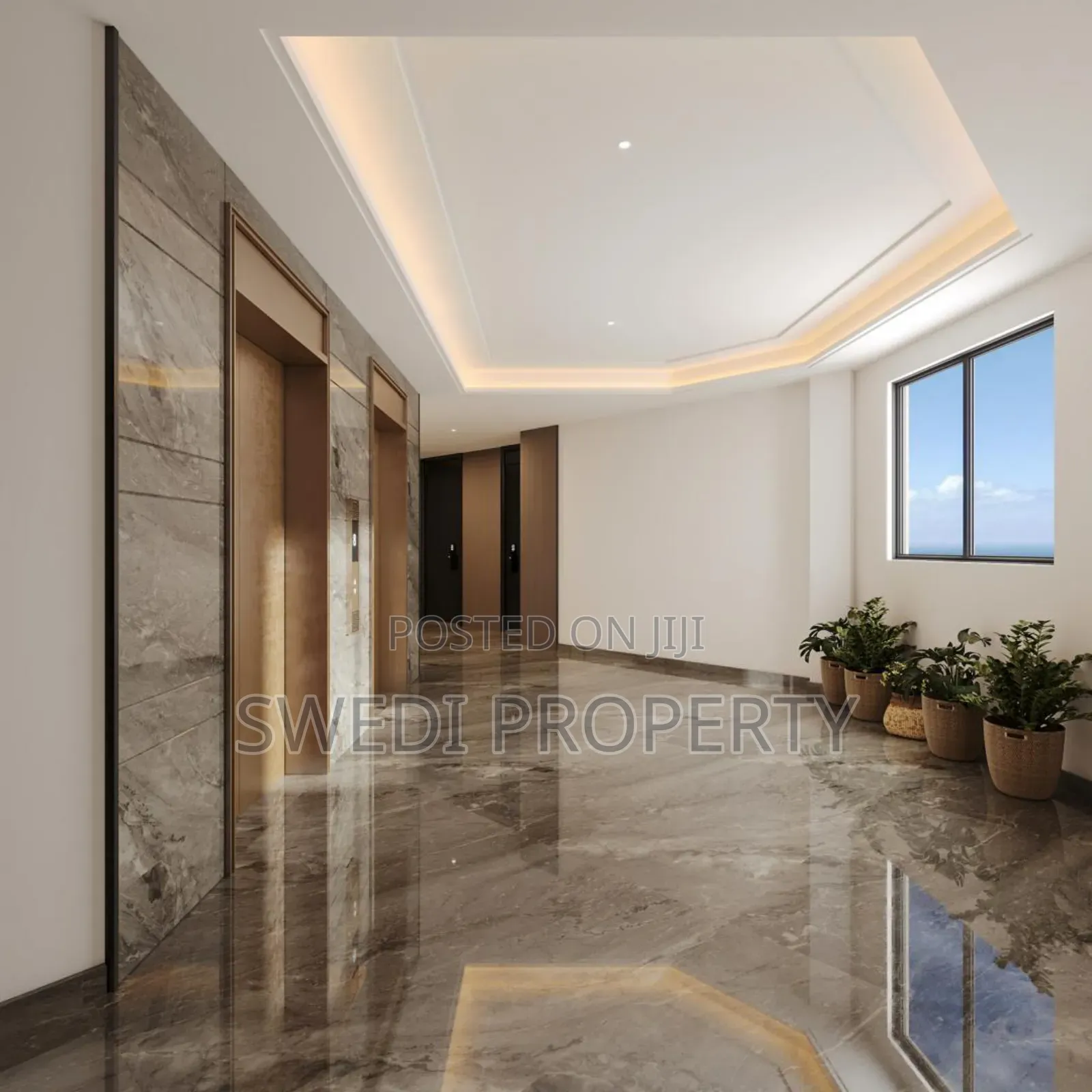 Furnished 2bdrm Apartment in Swedi Property, Msasani for sale in Msasani