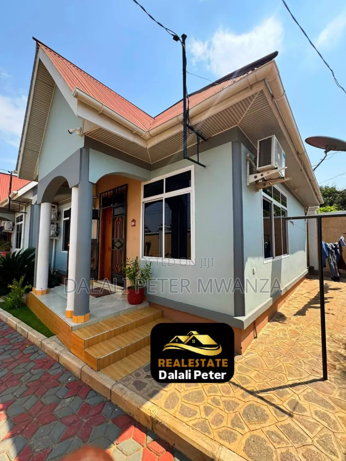 Furnished 2bdrm Apartment in Rock City, Ilemela for rent in Ilemela