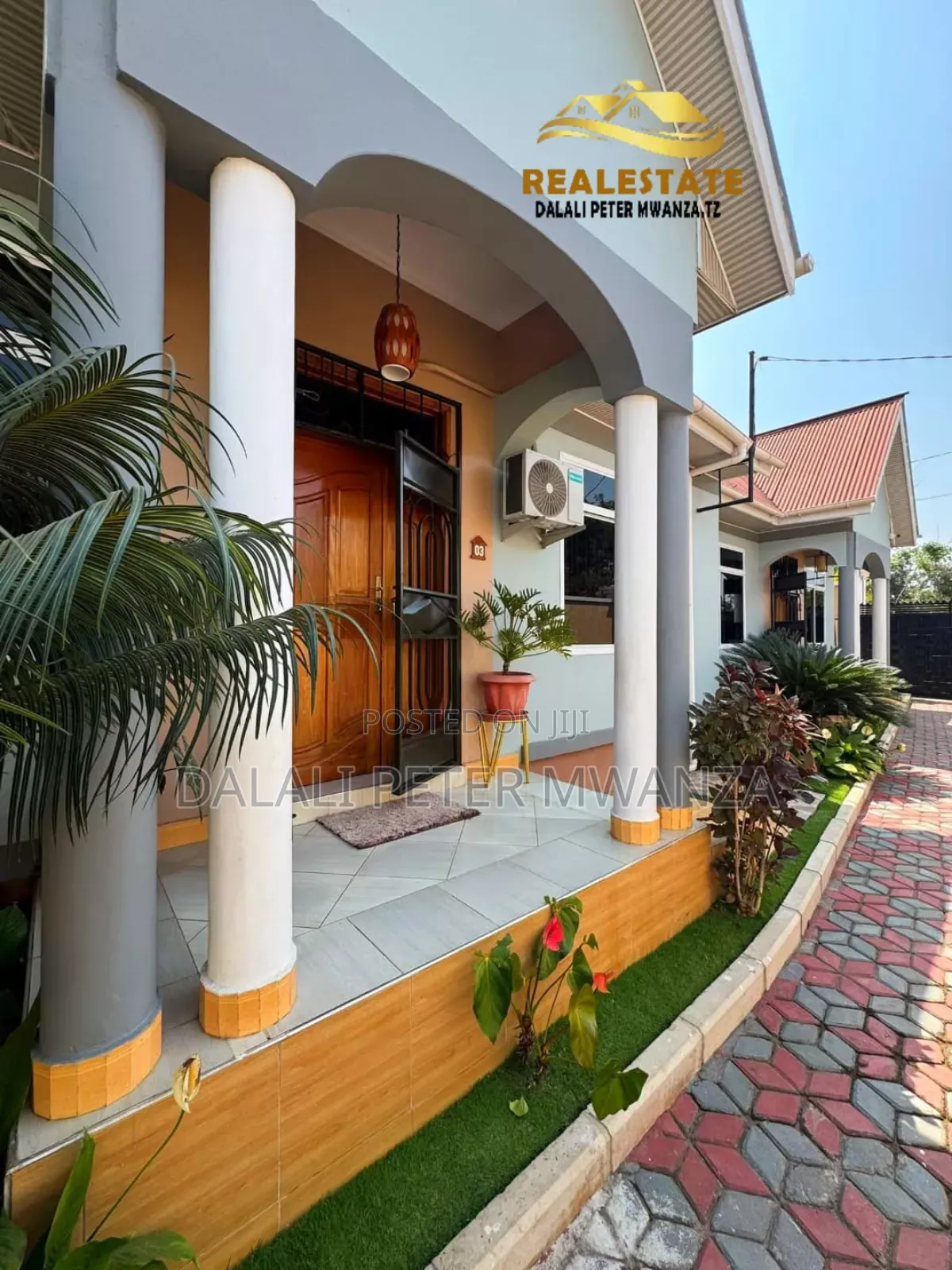 Furnished 2bdrm Apartment in Rock City, Ilemela for rent in Ilemela