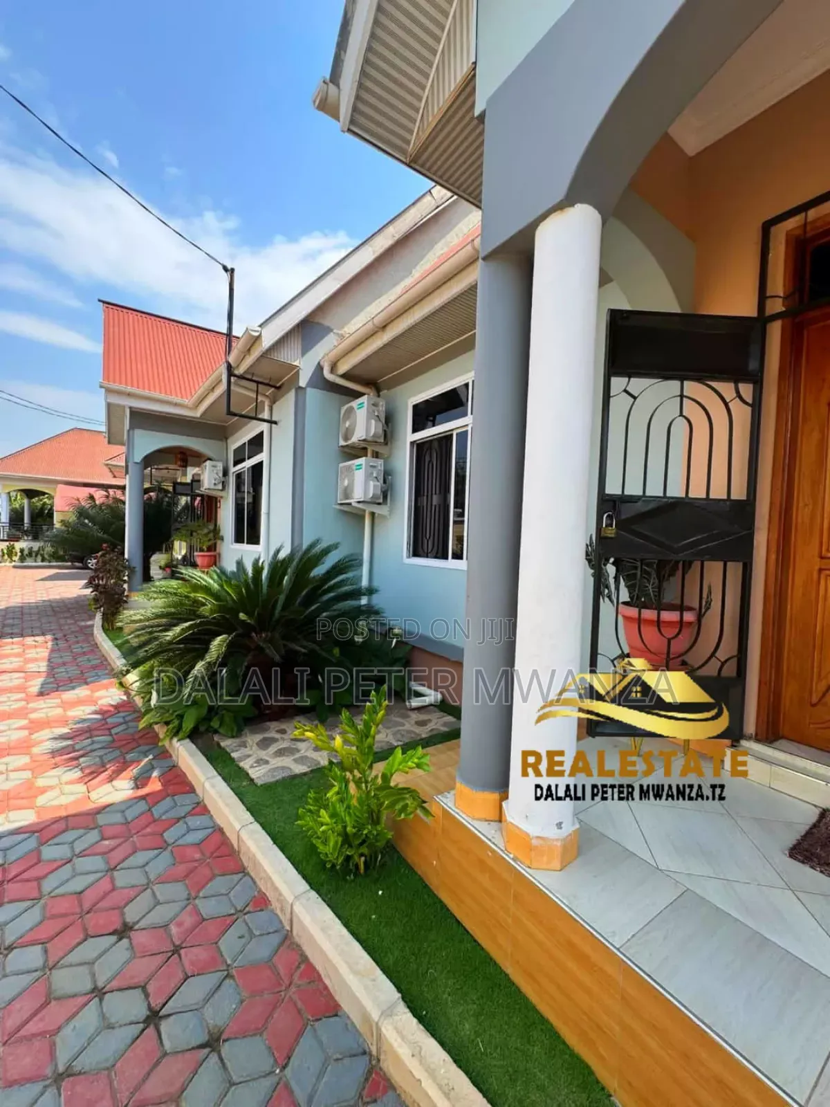 Furnished 2bdrm Apartment in Rock City, Ilemela for rent in Ilemela