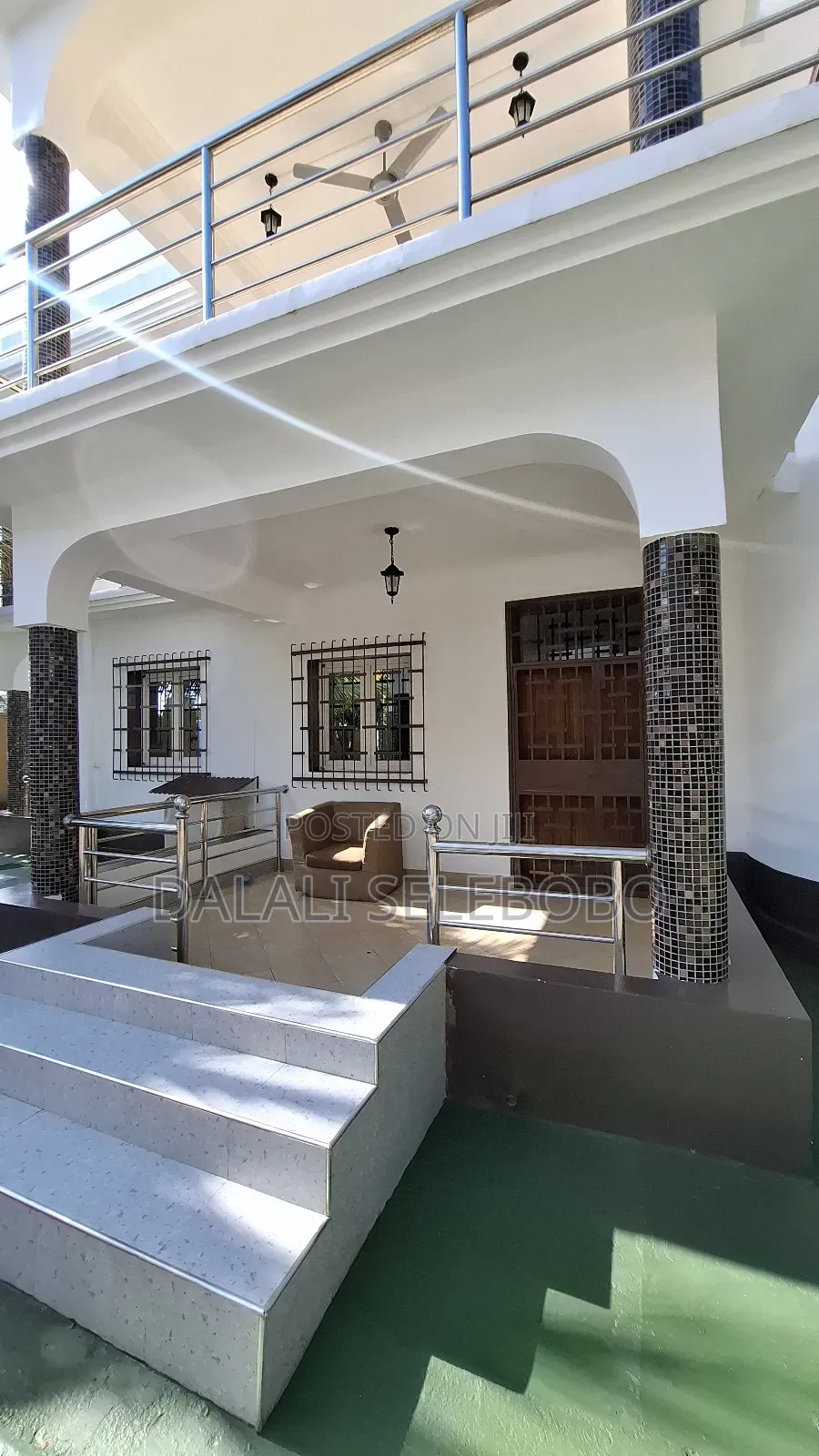 14bedrooms Villar Appartment in Mbezi Beach
