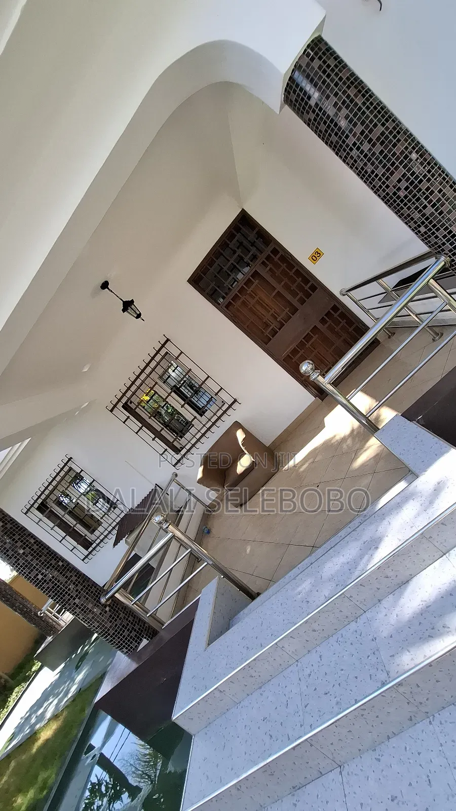 14bedrooms Villar Appartment in Mbezi Beach