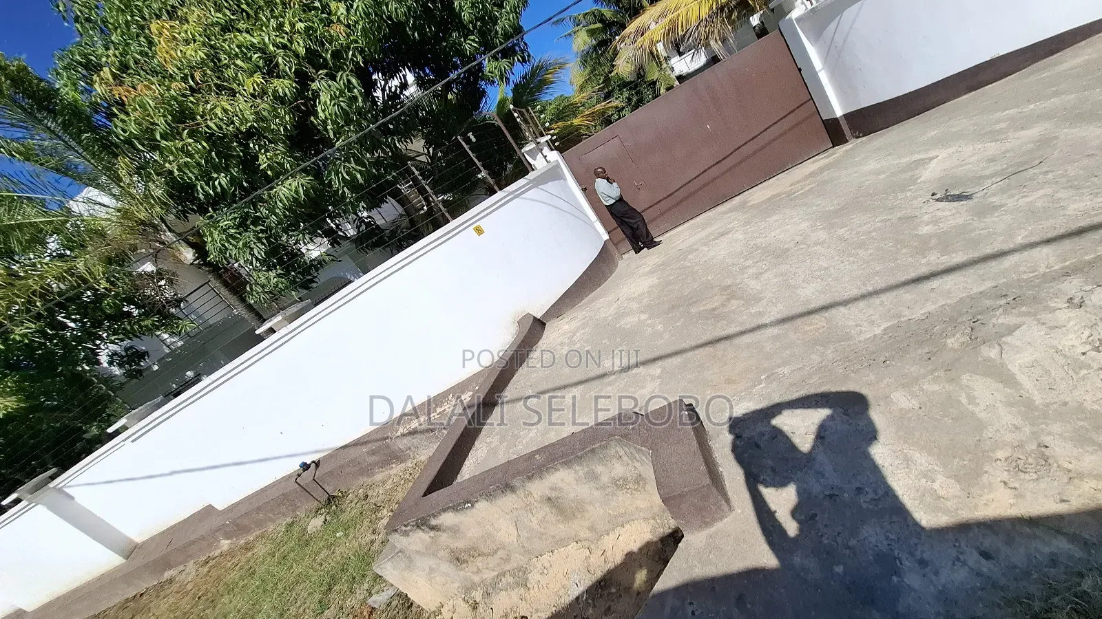 14bedrooms Villar Appartment in Mbezi Beach