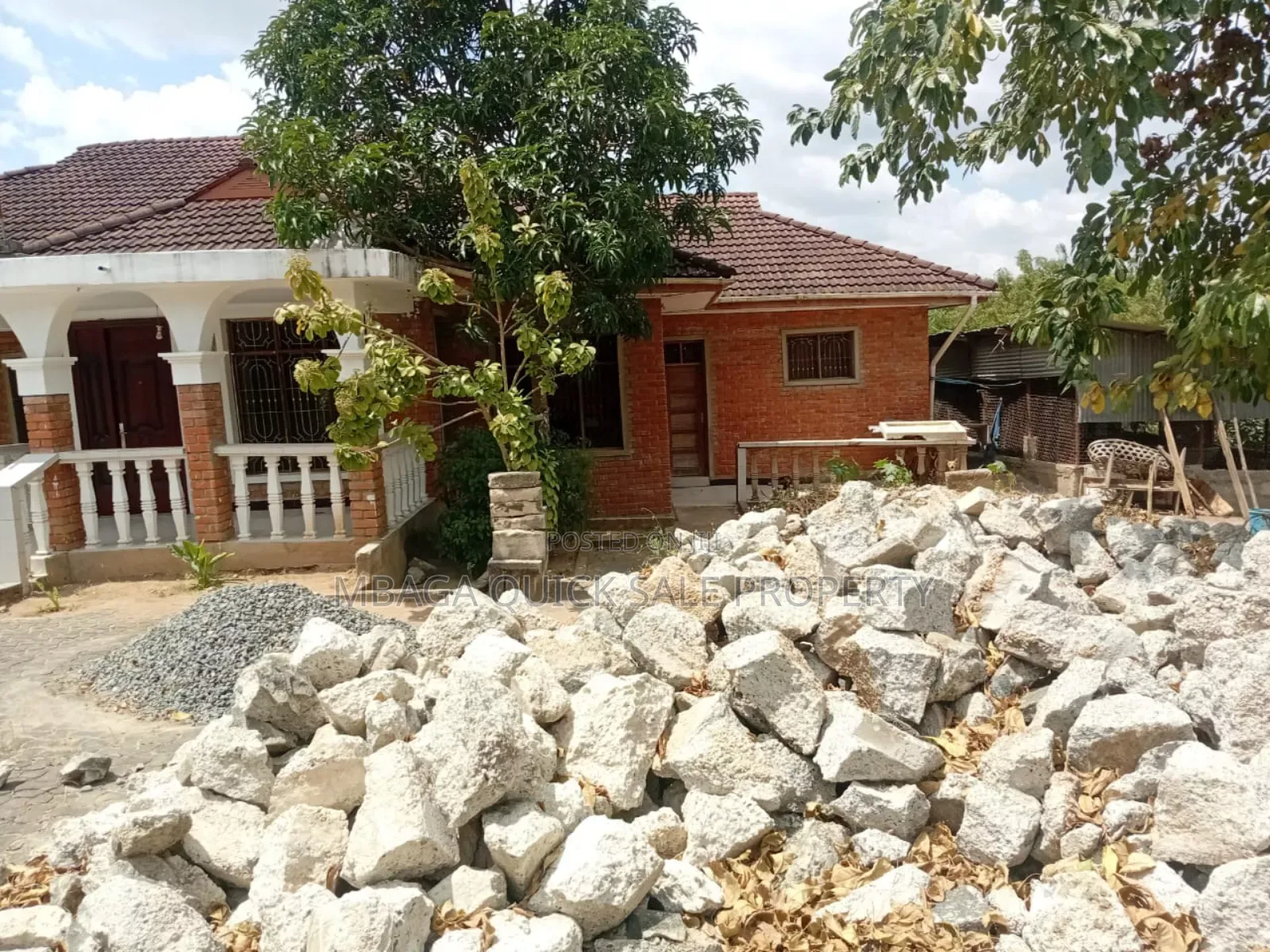 4bdrm House in Kimara Stop Over for sale in Kimara
