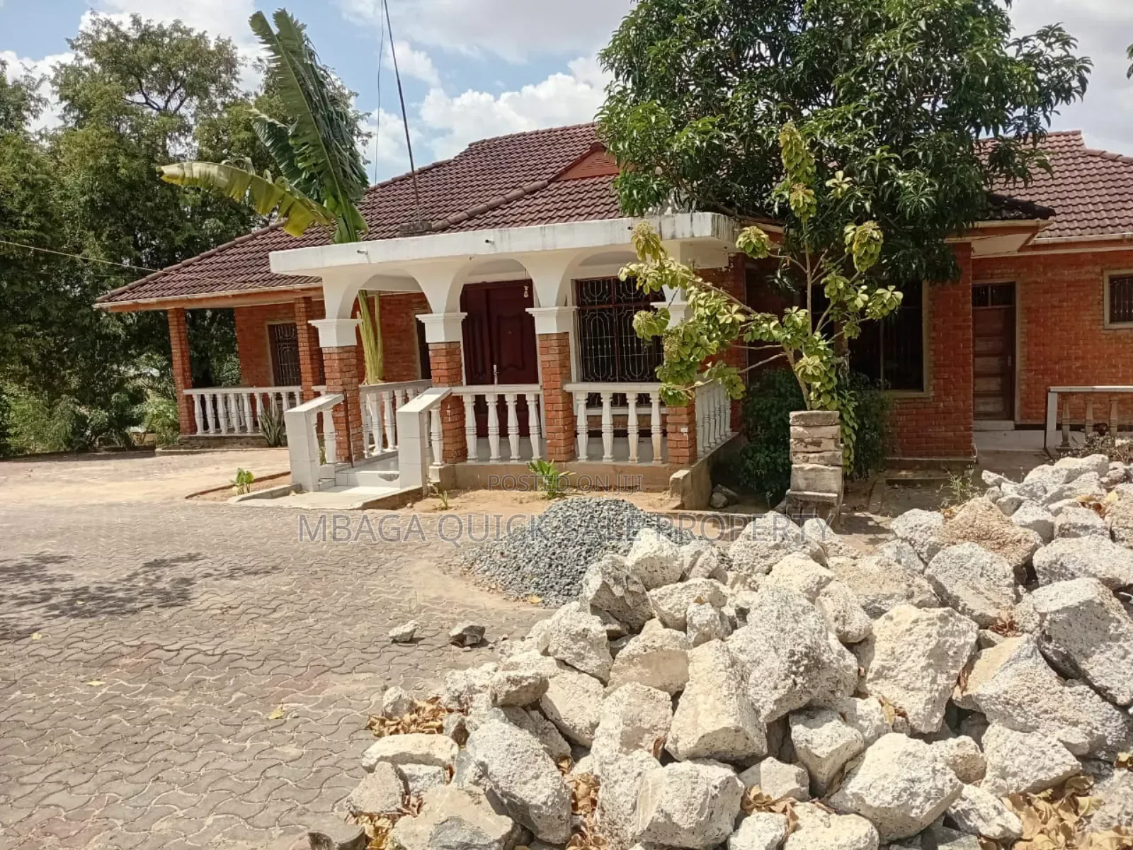 4bdrm House in Kimara Stop Over for sale in Kimara