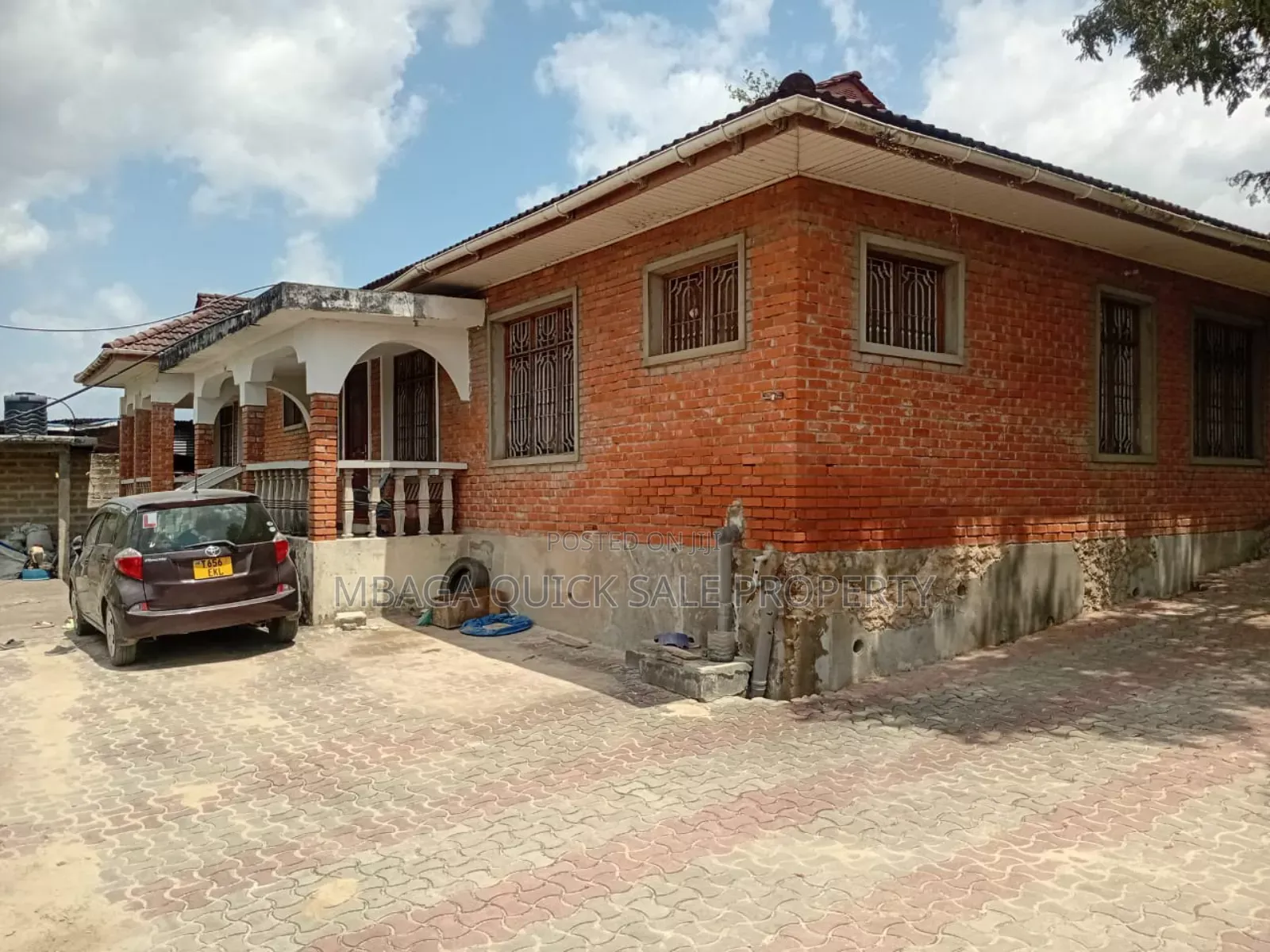 4bdrm House in Kimara Stop Over for sale in Kimara