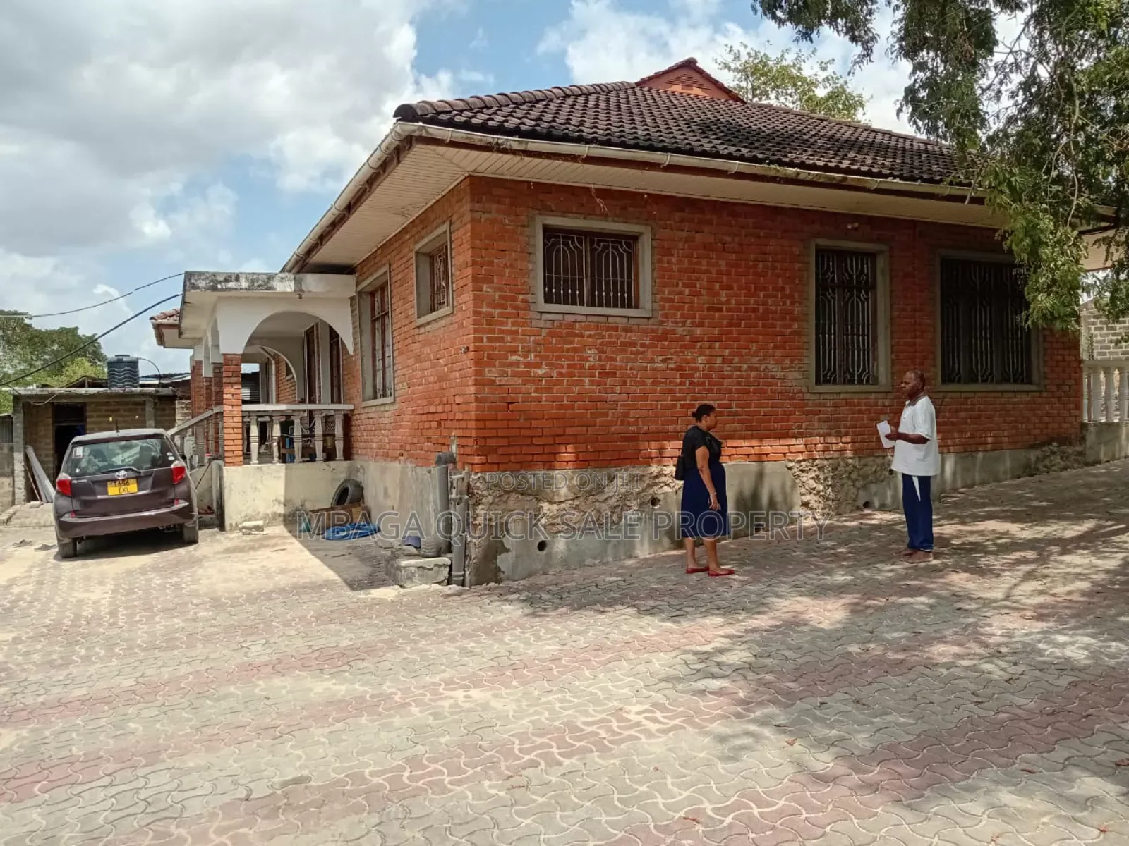 4bdrm House in Kimara Stop Over for sale in Kimara