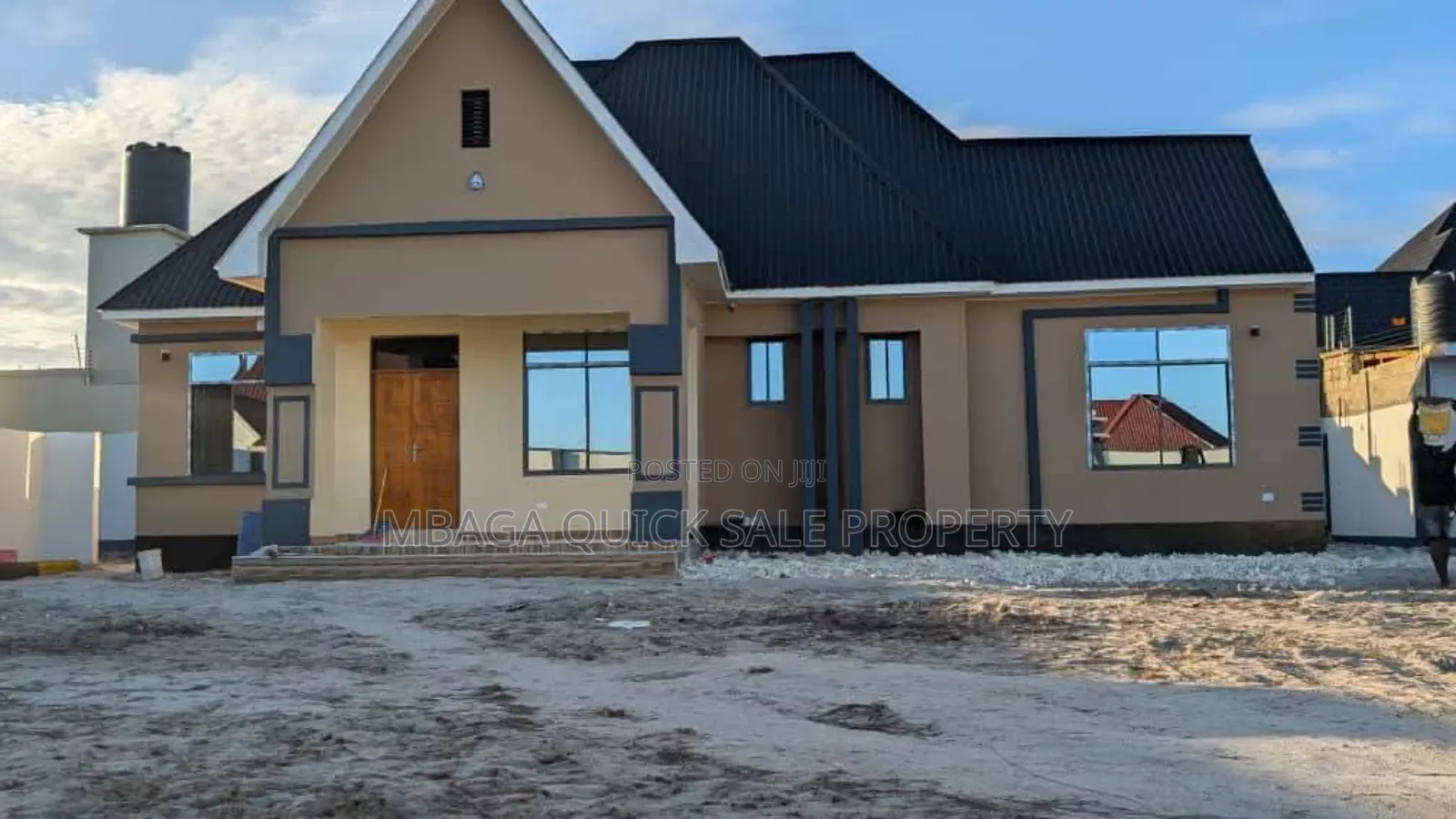 3bdrm House in Kigamboni Kibada for sale in Kigamboni