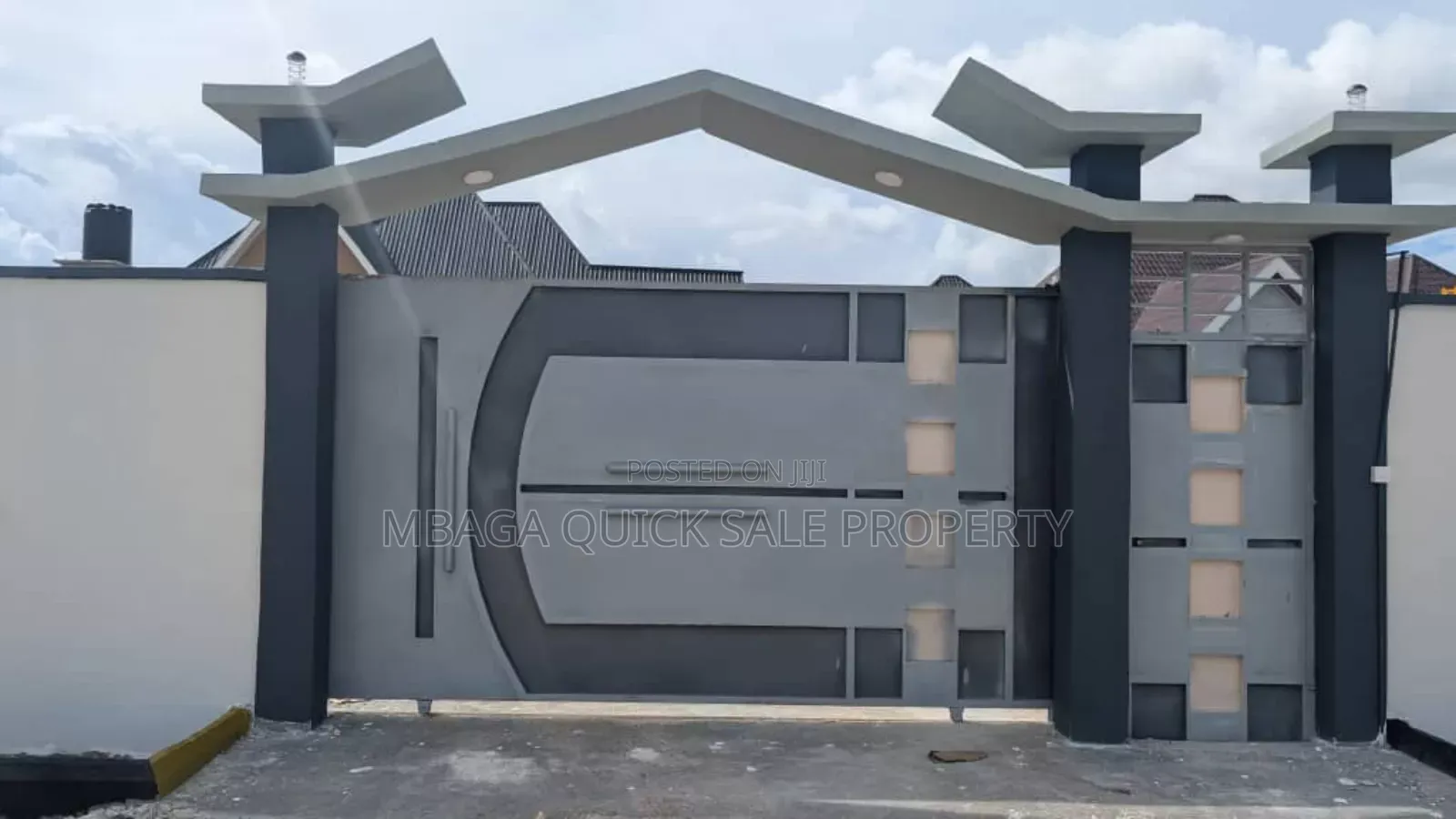 3bdrm House in Kigamboni Kibada for sale in Kigamboni