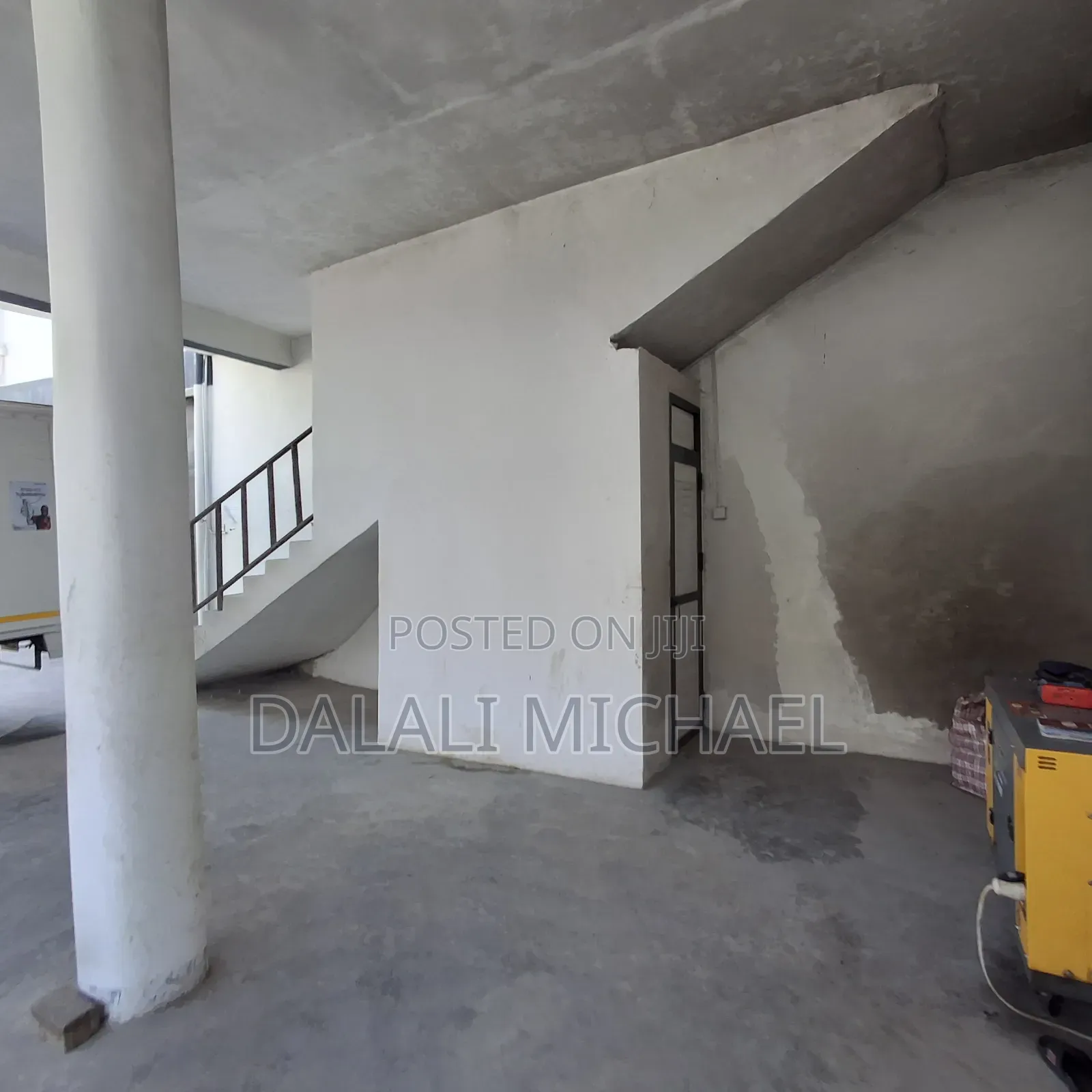 Godown for Rent Mikocheni in Mikocheni