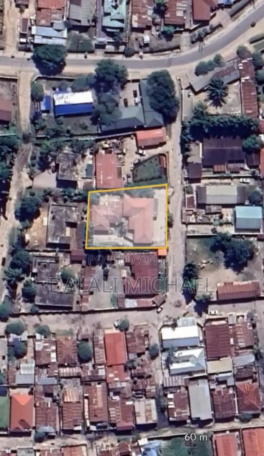 Property for Sale Sinza Mori in Sinza