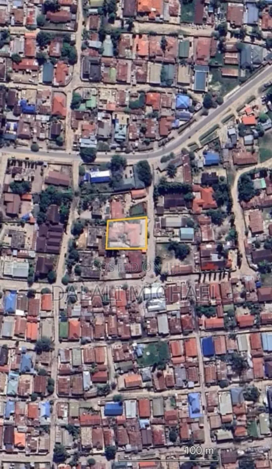 Property for Sale Sinza Mori in Sinza