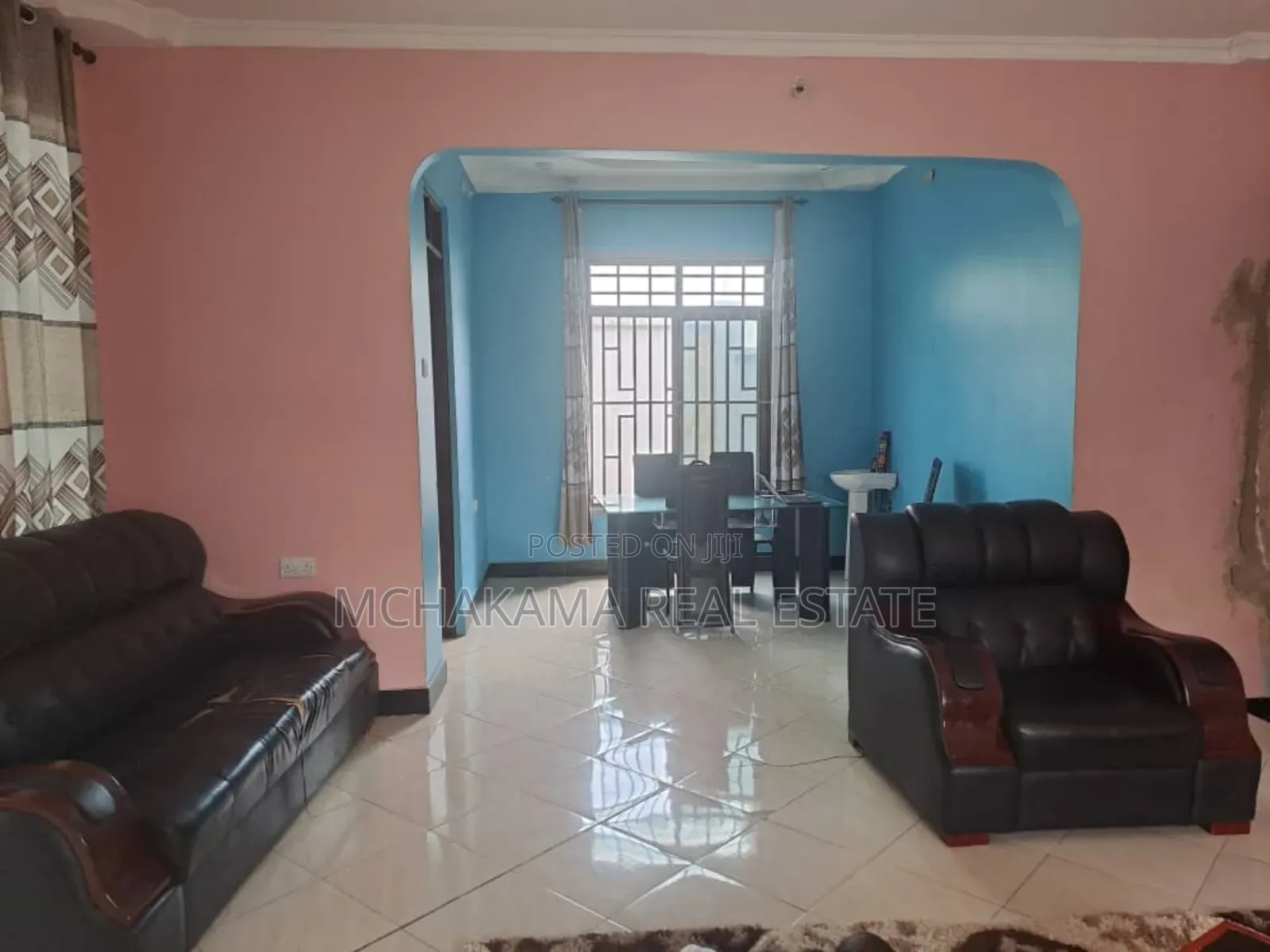 3bdrm House in Mchakama Real Estate, Kinyerezi for sale in Kinyerezi