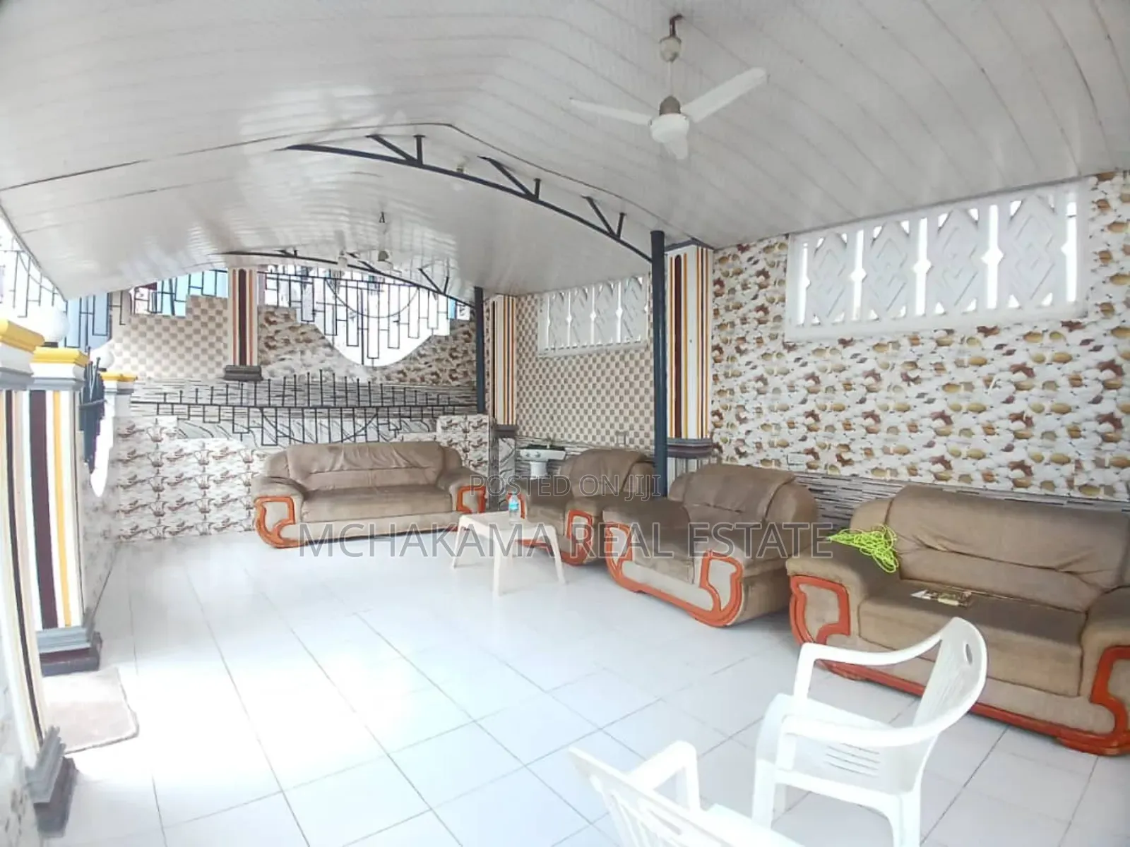 3bdrm House in Mchakama Real Estate, Kinyerezi for sale in Kinyerezi