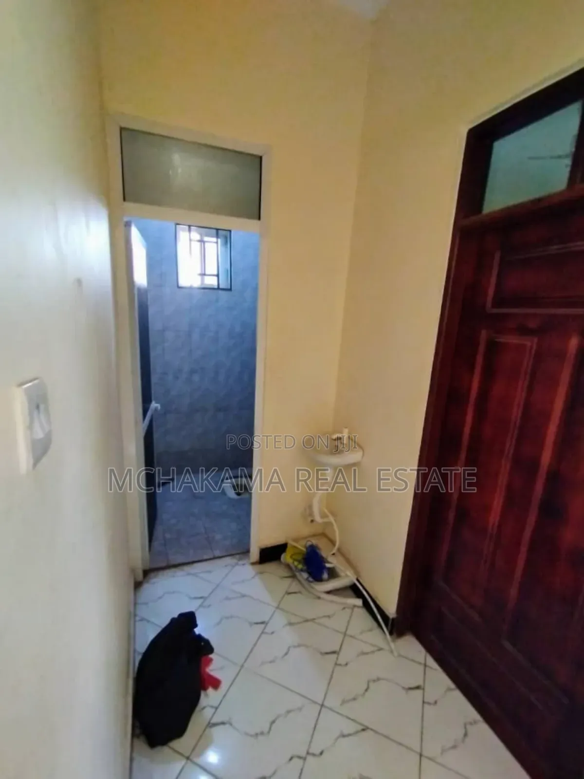 3bdrm House in Mchakama Real Estate, Ukonga for sale in Ukonga