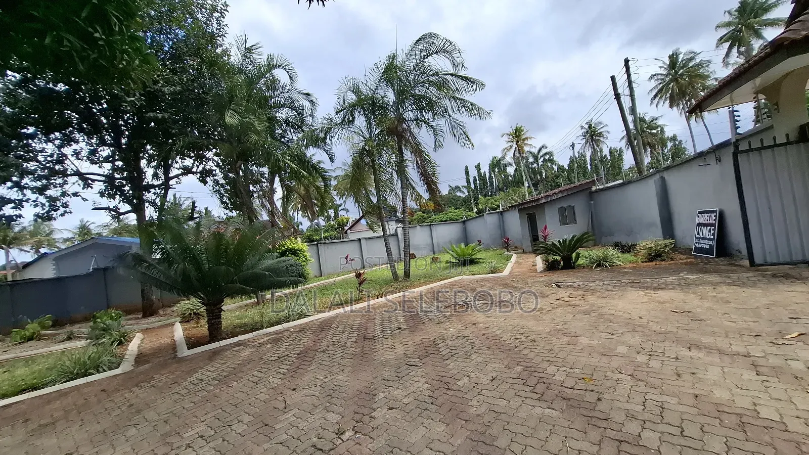 6bdrm Bungalow in Mbezi Beach Juliana for rent in Mbezi Beach