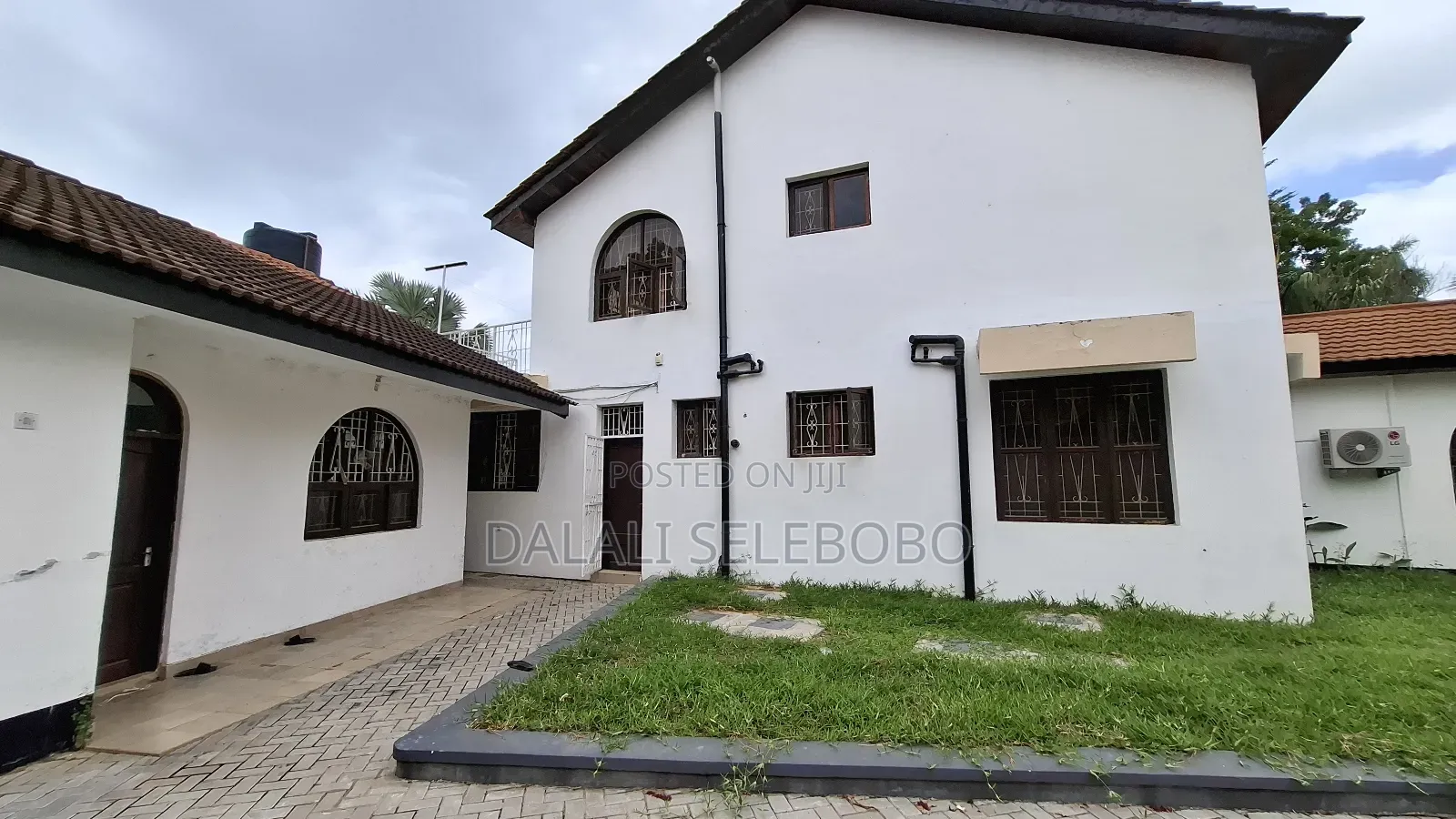 7bdrm Bungalow in Mbezi Beach Kwa for rent in Mbezi Beach