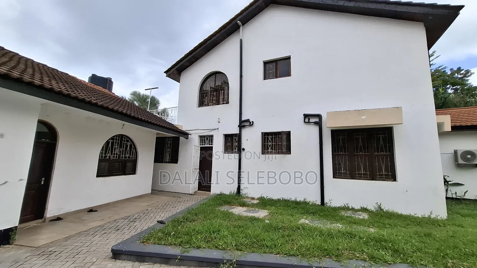 7bdrm Bungalow in Mbezi Beach Kwa for rent in Mbezi Beach
