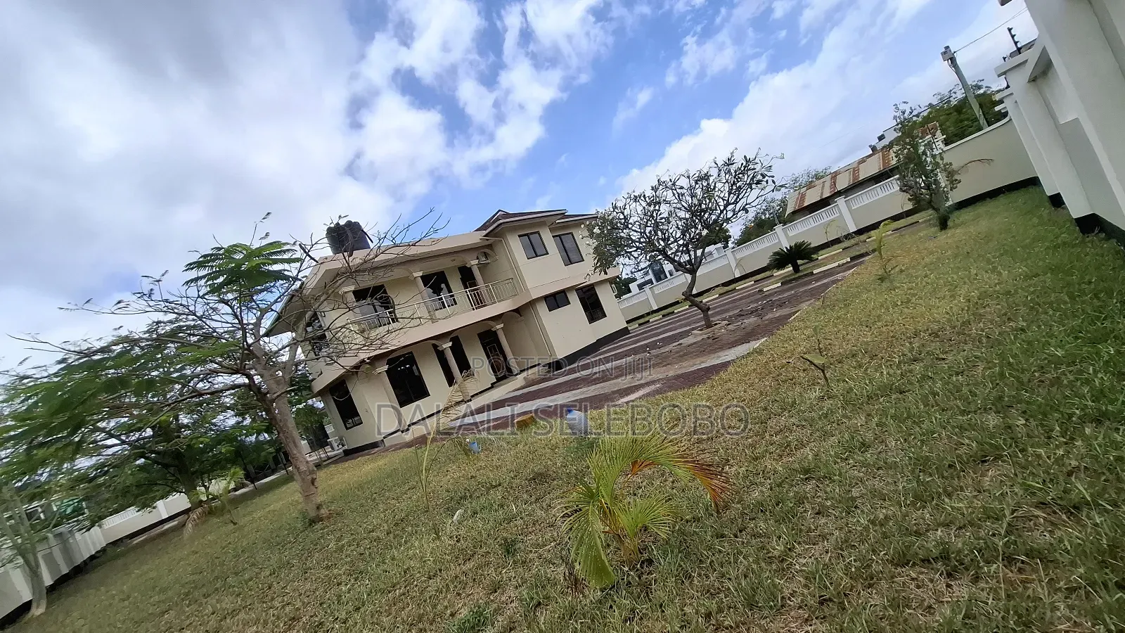 Mini Flat in Mbezi Beach Kwa for rent in Mbezi Beach