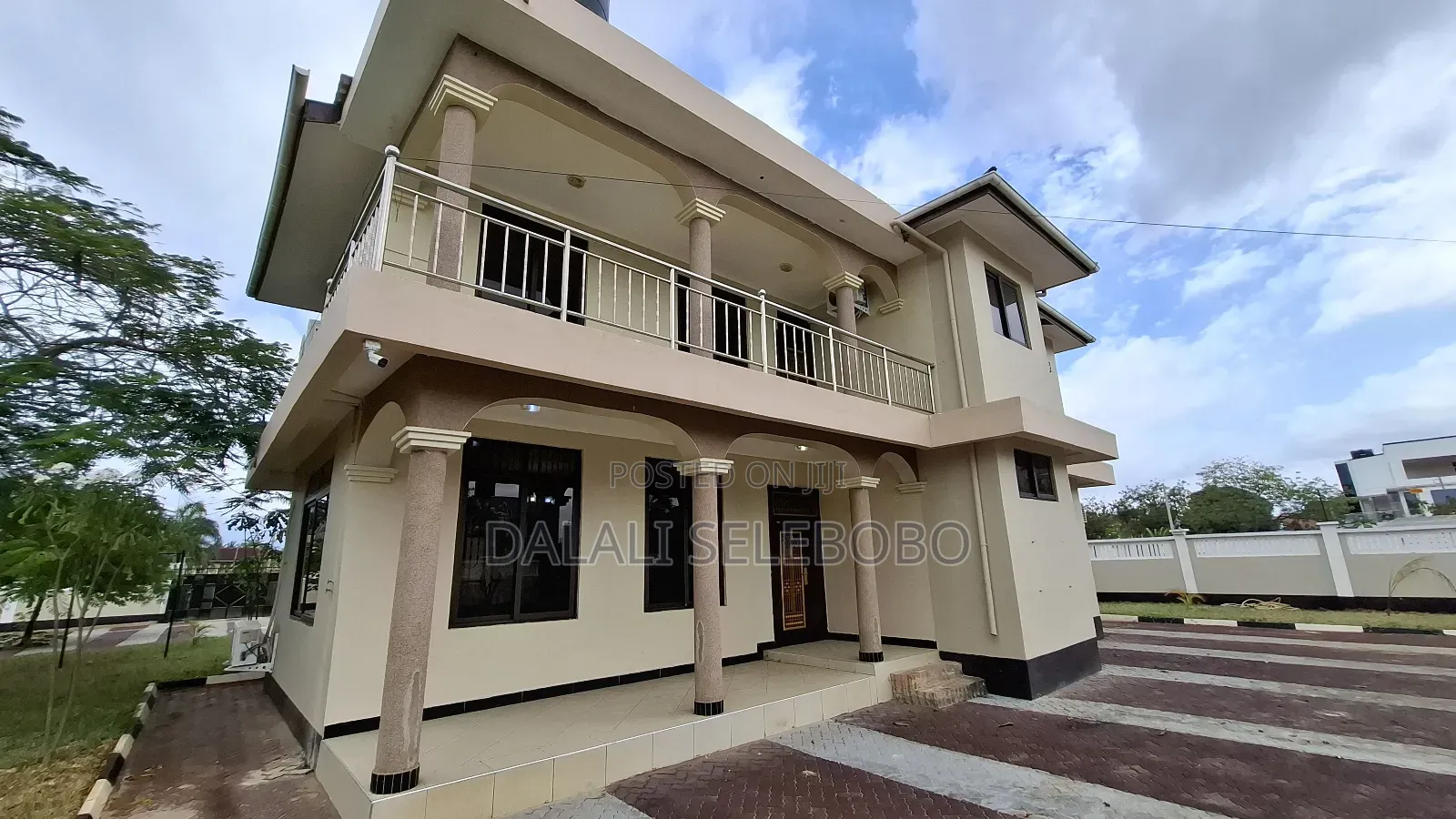 Mini Flat in Mbezi Beach Kwa for rent in Mbezi Beach