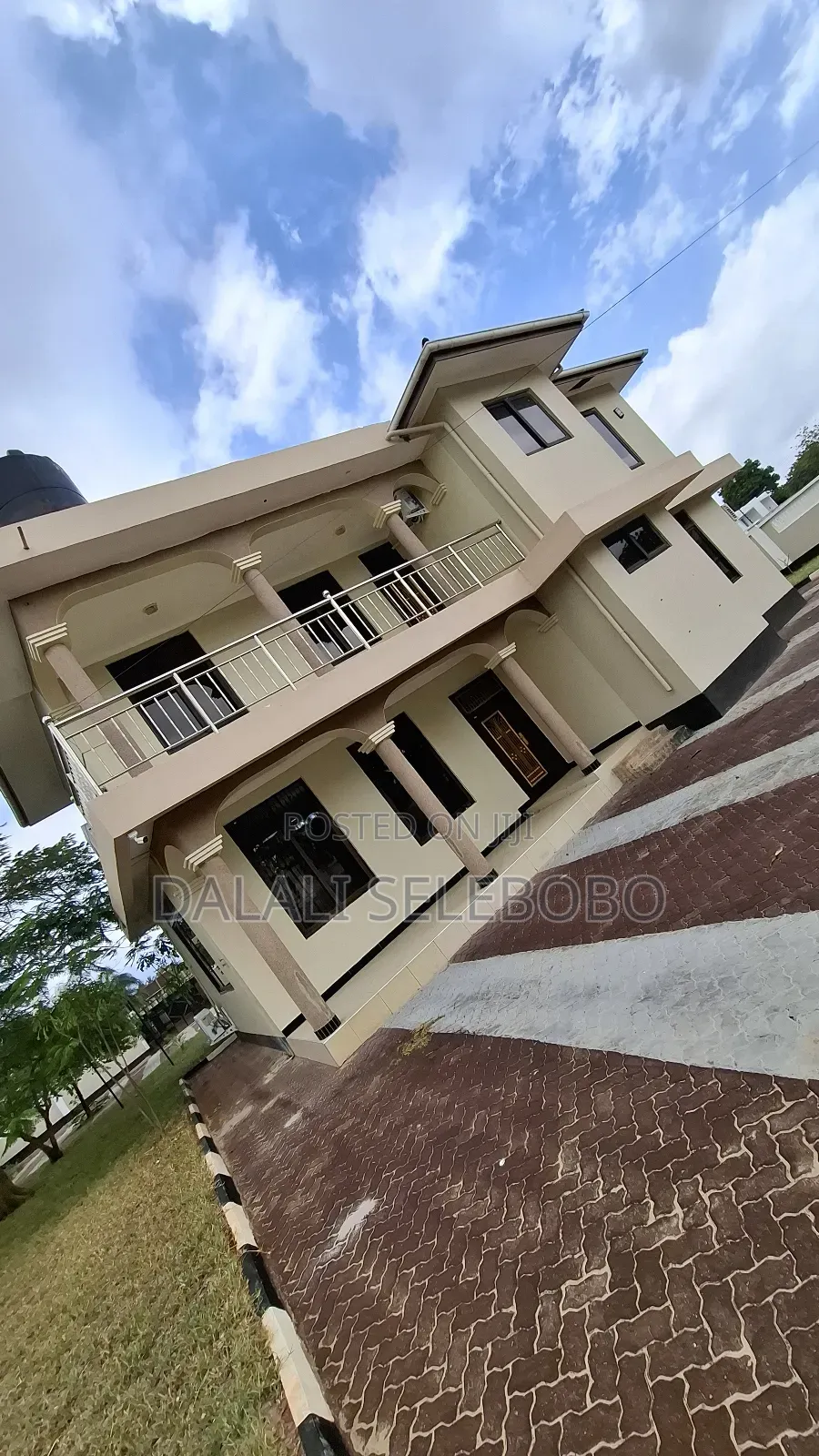 Mini Flat in Mbezi Beach Kwa for rent in Mbezi Beach
