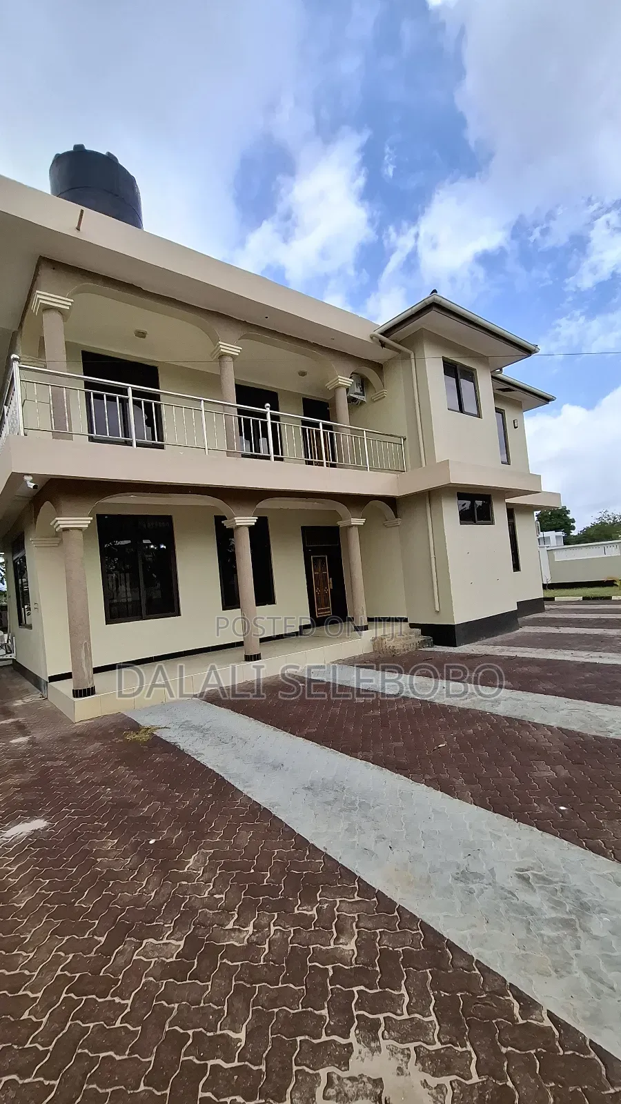 Mini Flat in Mbezi Beach Kwa for rent in Mbezi Beach