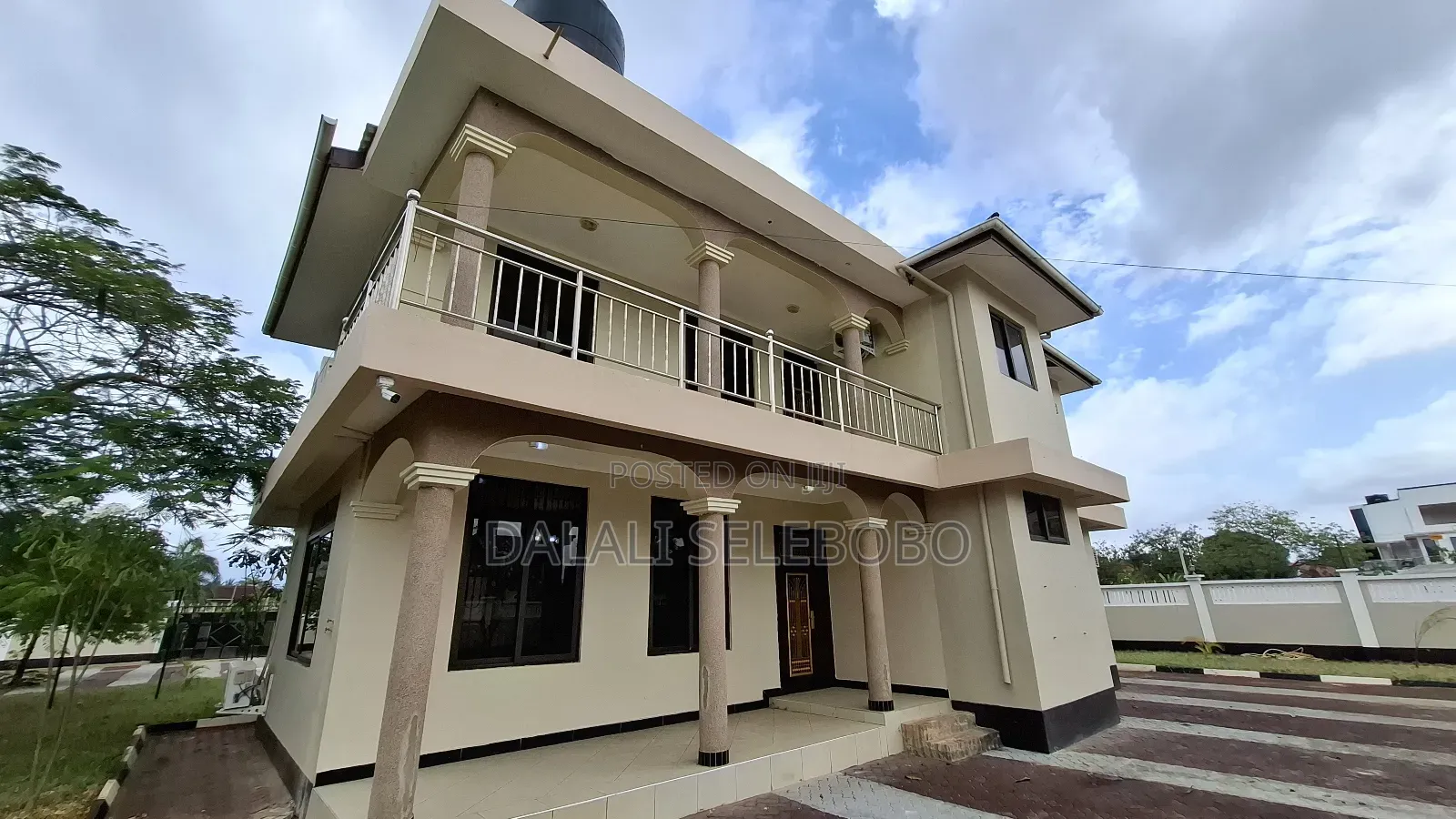 Mini Flat in Mbezi Beach Kwa for rent in Mbezi Beach