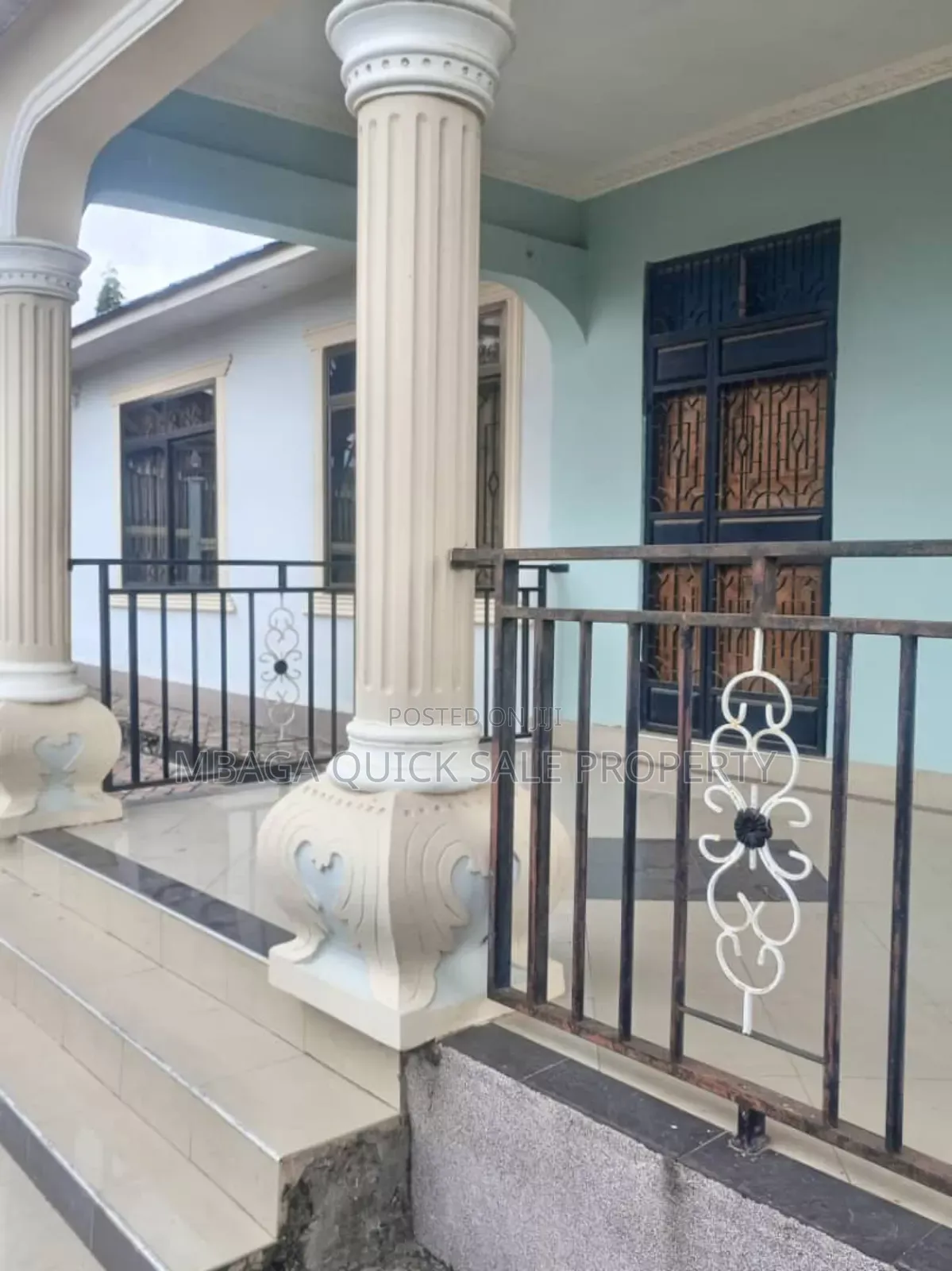 3bdrm House in Mbezi Mwisho for sale in Mbezi