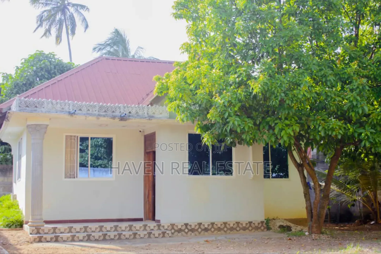 Furnished 2bdrm House in Mjini Magharibi for rent in Mjini Magharibi