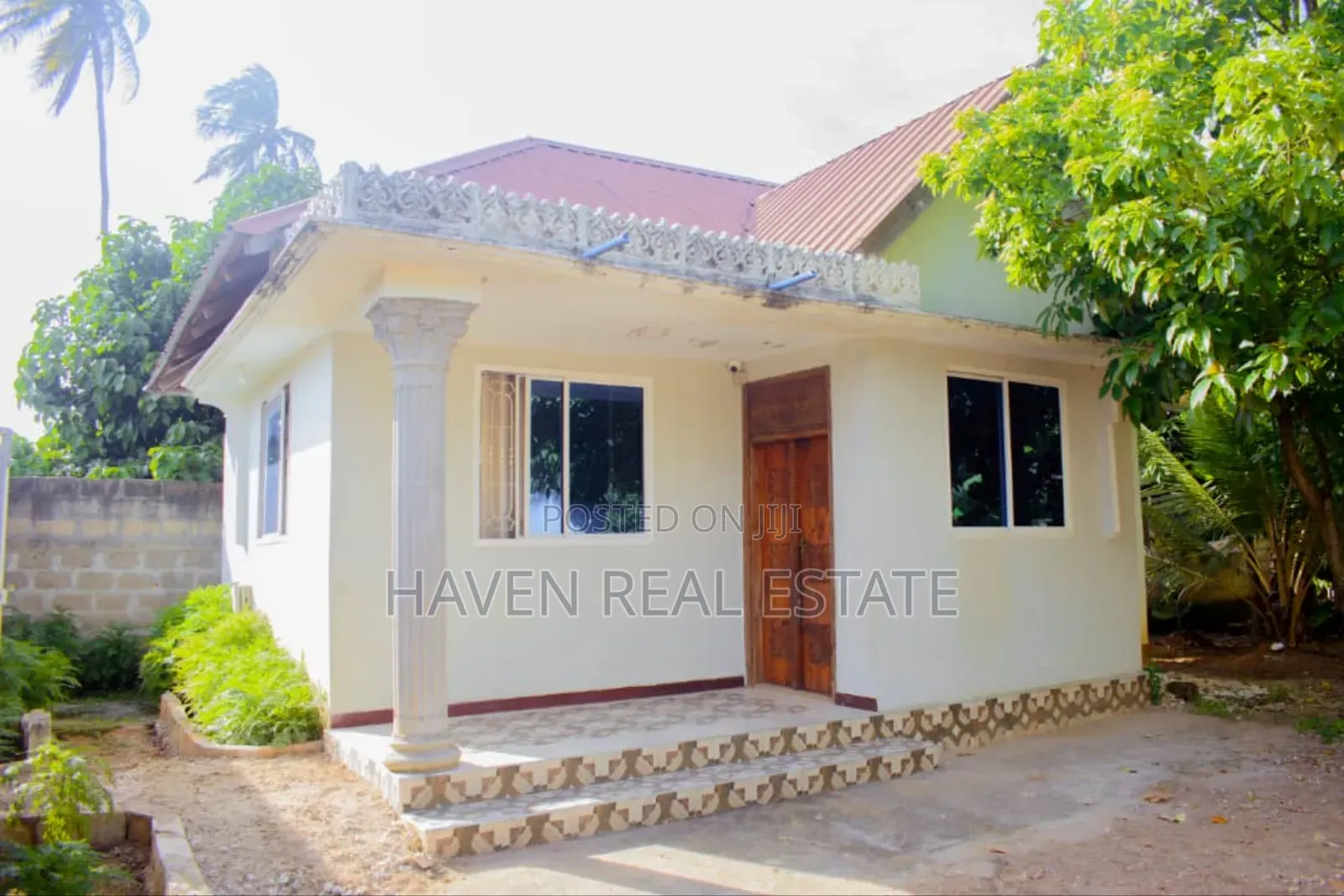 Furnished 2bdrm House in Mjini Magharibi for rent in Mjini Magharibi