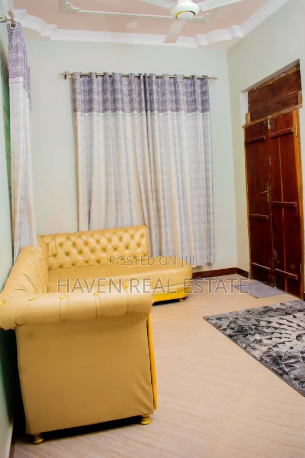 Furnished 2bdrm House in Mjini Magharibi for rent in Mjini Magharibi