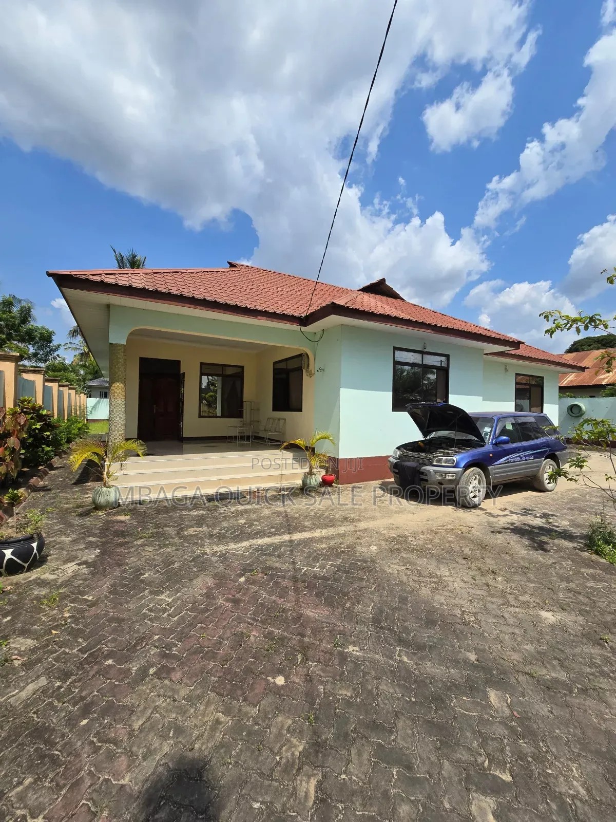 3bdrm House in Bunju A for sale in Bunju