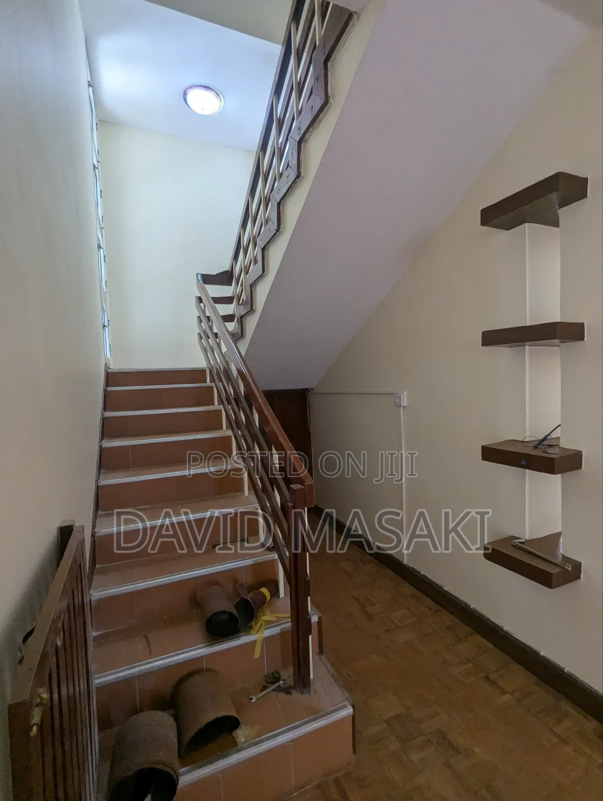 3bdrm House in House, Masaki for rent in Masaki
