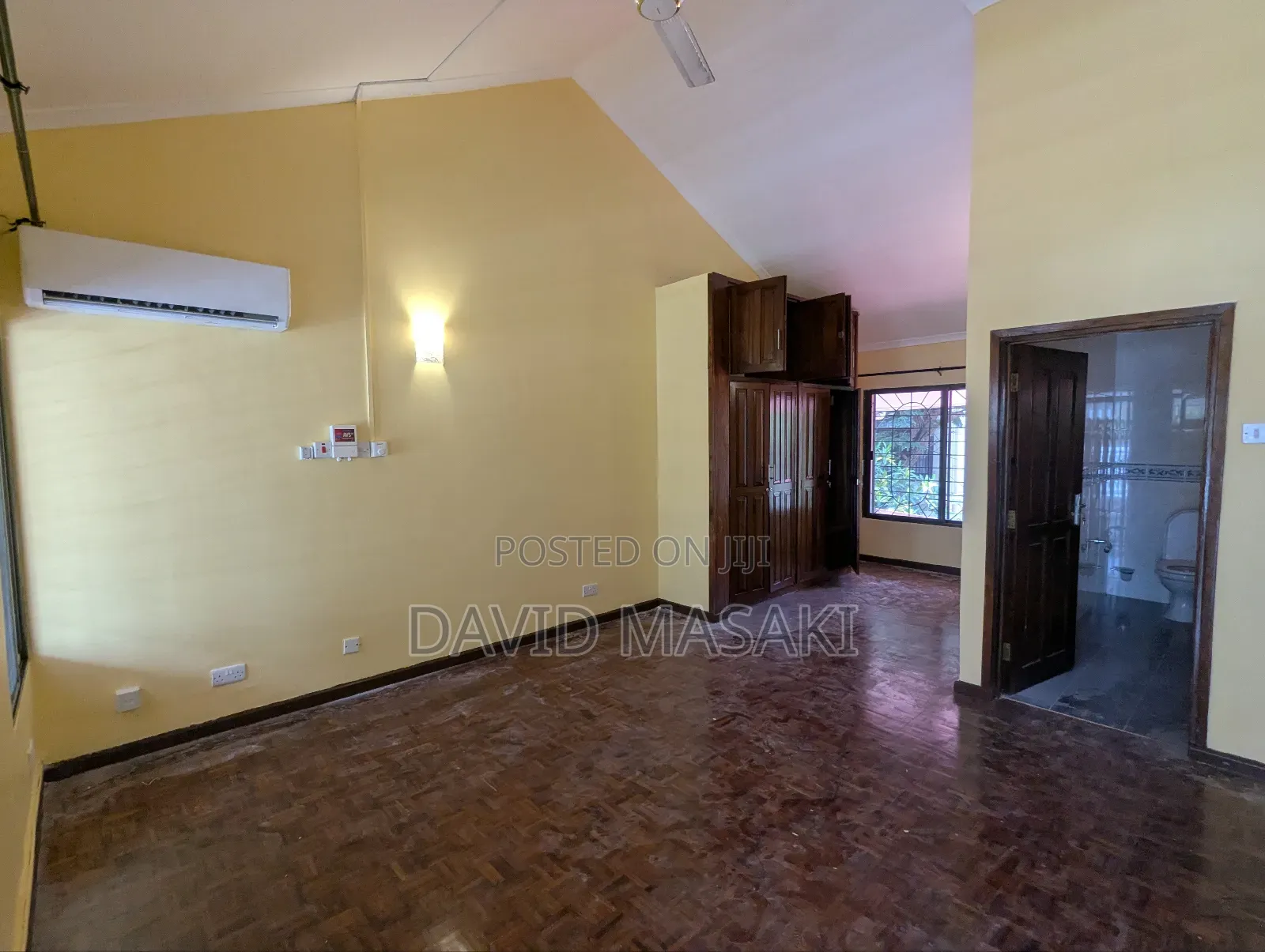 3bdrm House in House, Masaki for rent in Masaki
