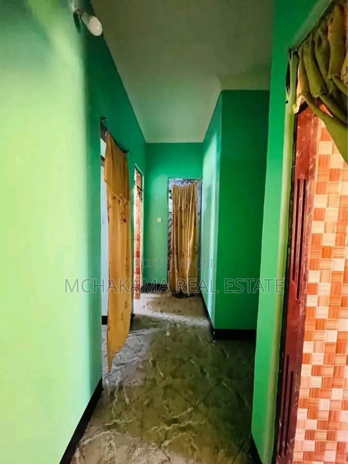 4bdrm House in Mchakama Real Estate, Mbagala for sale in Mbagala