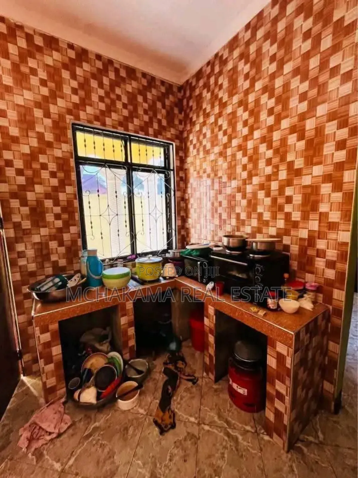 4bdrm House in Mchakama Real Estate, Mbagala for sale in Mbagala