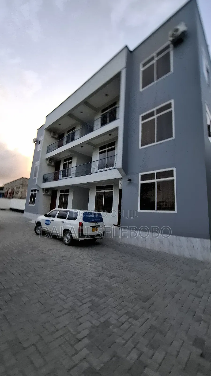 Furnished Mini Flat in Mbezi Beach Jogoo for rent in Mbezi Beach