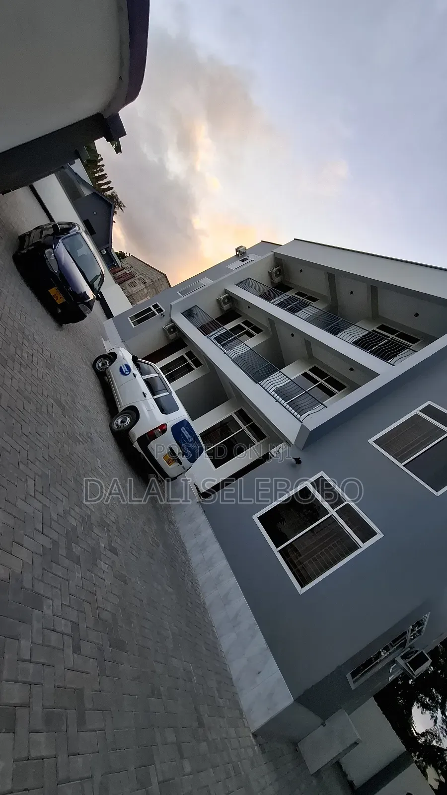 Furnished Mini Flat in Mbezi Beach Jogoo for rent in Mbezi Beach