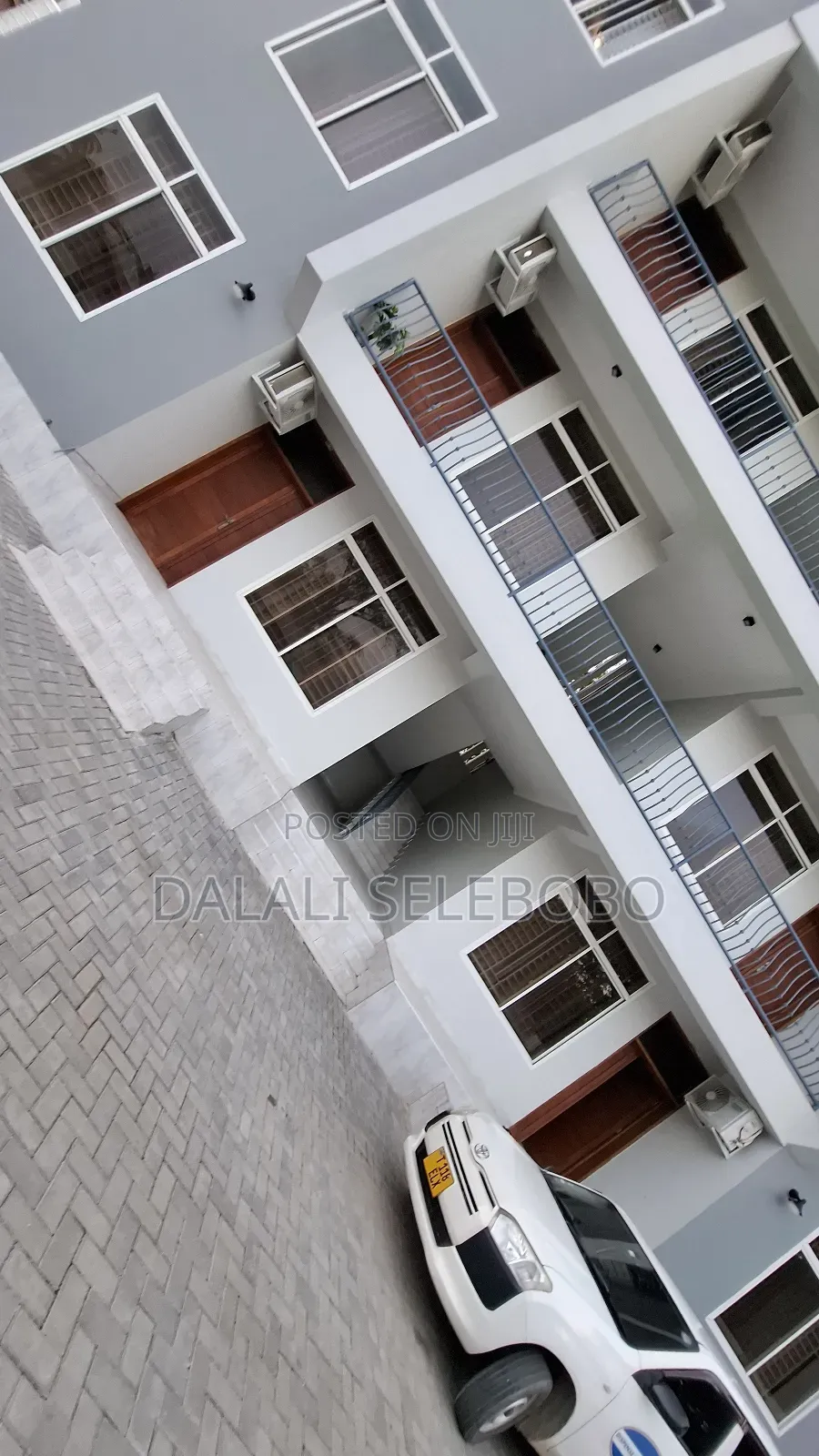 Furnished Mini Flat in Mbezi Beach Jogoo for rent in Mbezi Beach