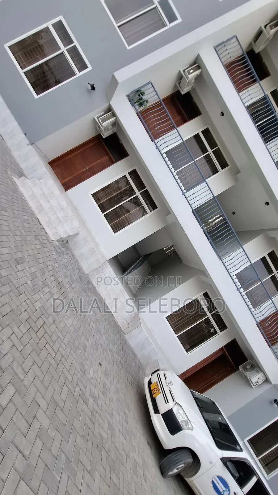 Furnished Mini Flat in Mbezi Beach Jogoo for rent in Mbezi Beach