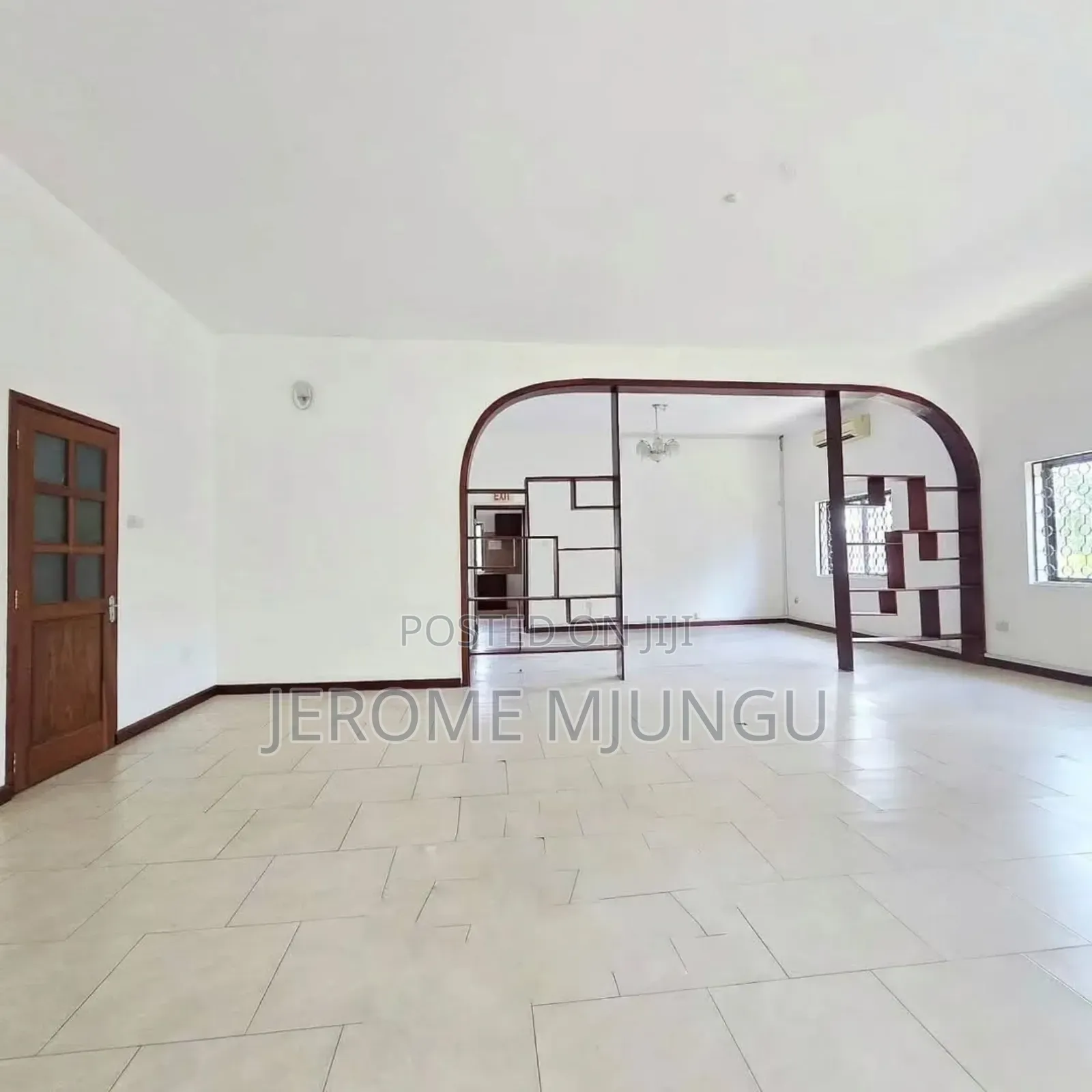 6bdrm House in Masaki for rent in Masaki