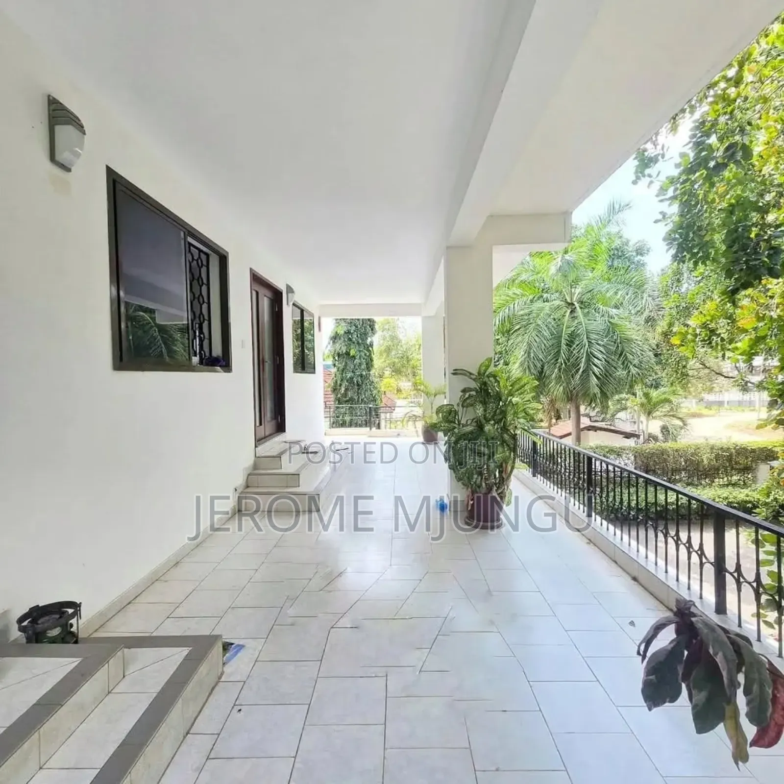6bdrm House in Masaki for rent in Masaki