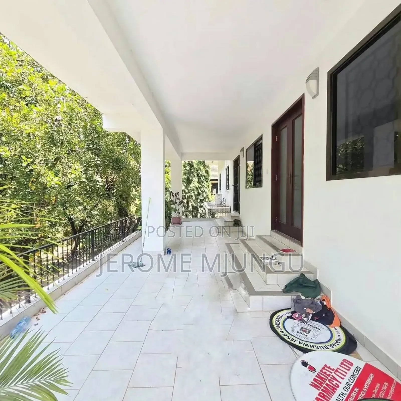 6bdrm House in Masaki for rent in Masaki