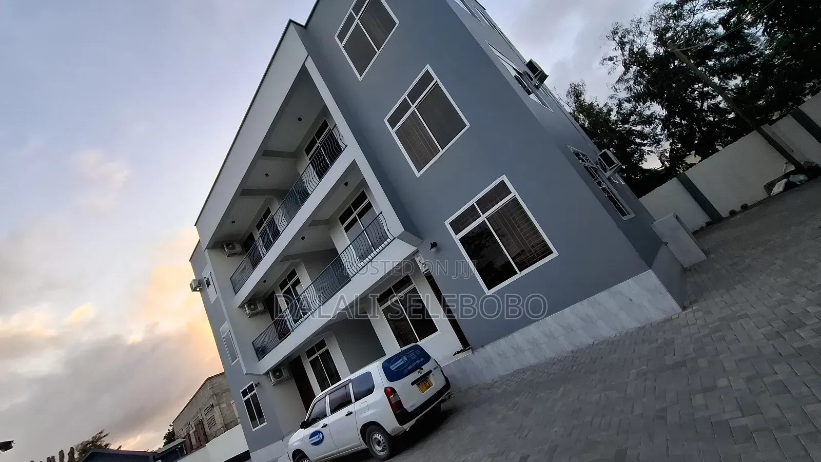 2bdrm Apartment in Mbezi Beach Makonde for rent in Mbezi Beach